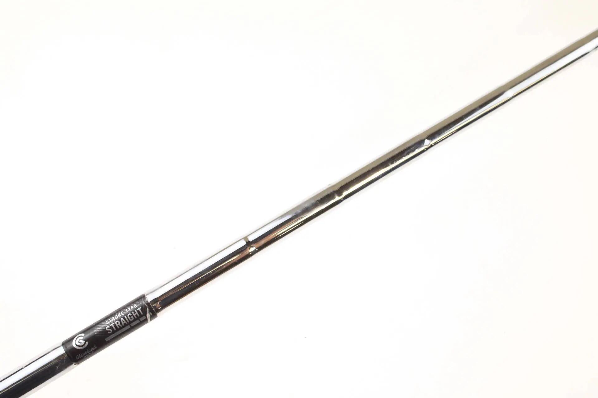 Seconde vie - Cleveland HB Soft 2 #8C RH Putter - Very good 4/5