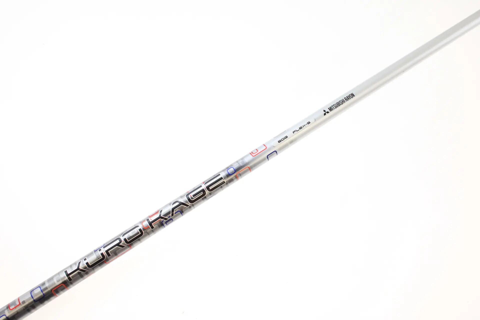 Seconde vie - Cobra Amp cell pro RH 9.5-deg Driver - Good 4/5