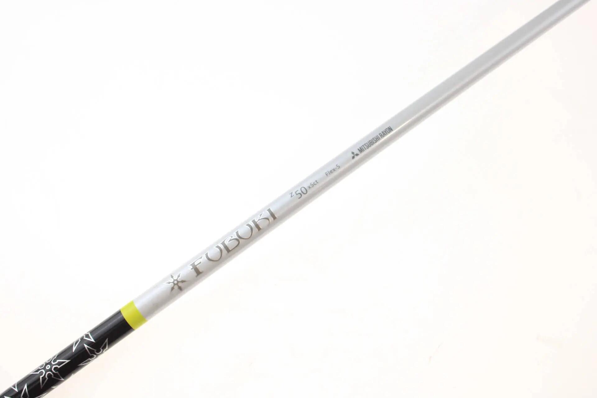 Seconde vie - TaylorMade M2 2017 RH 10.5-deg Driver - Good 4/5