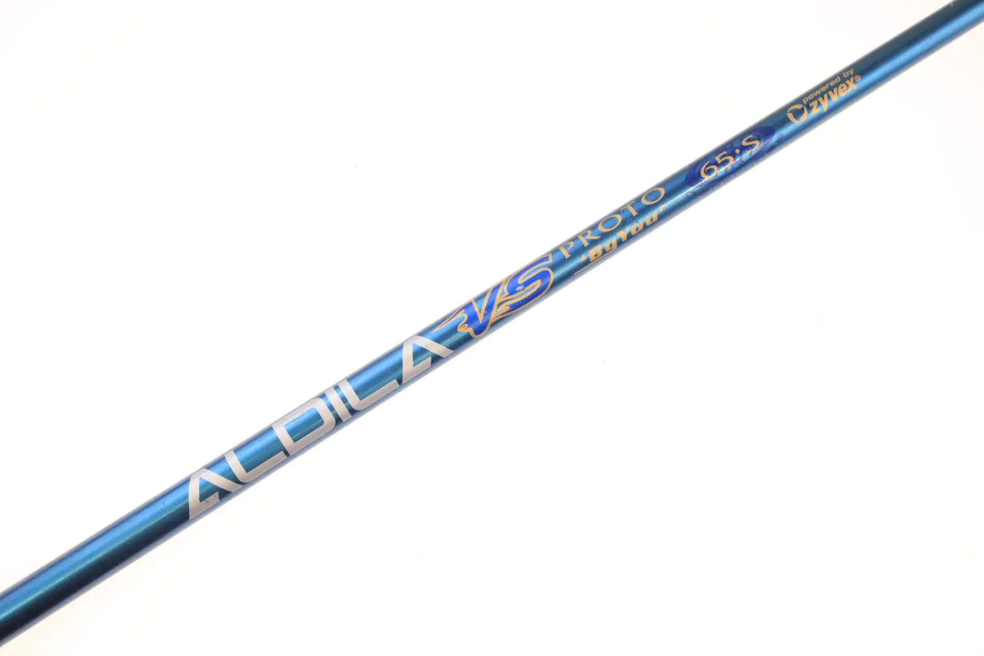 Seconde vie - Titleist 915D3 RH 10.5-deg Driver - Sufficient 4/5