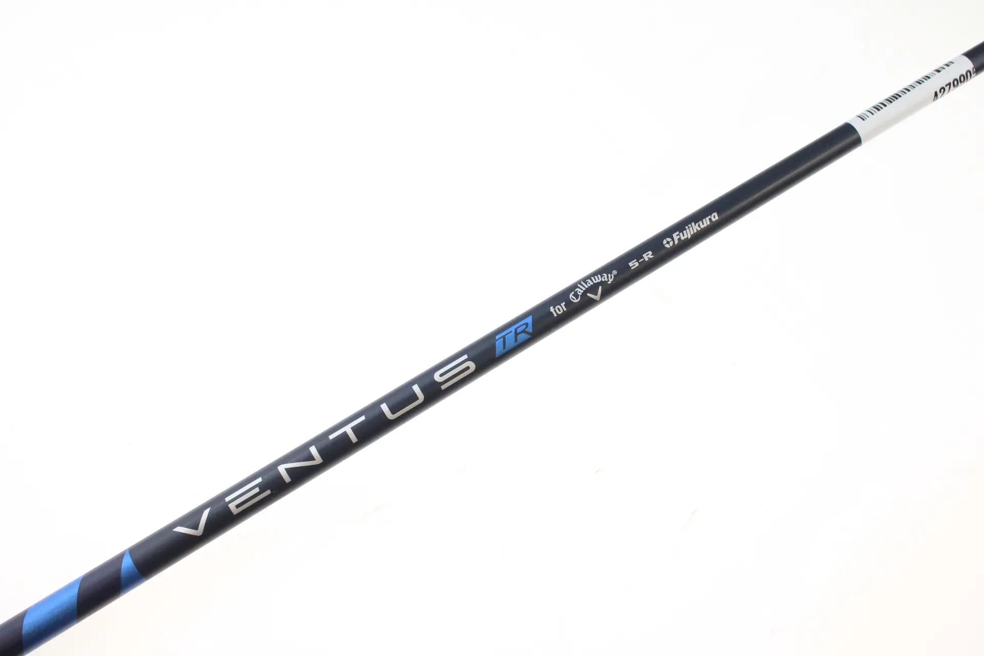 Seconde vie - Callaway Paradym X RH 10.5-deg Driver - Good 4/5