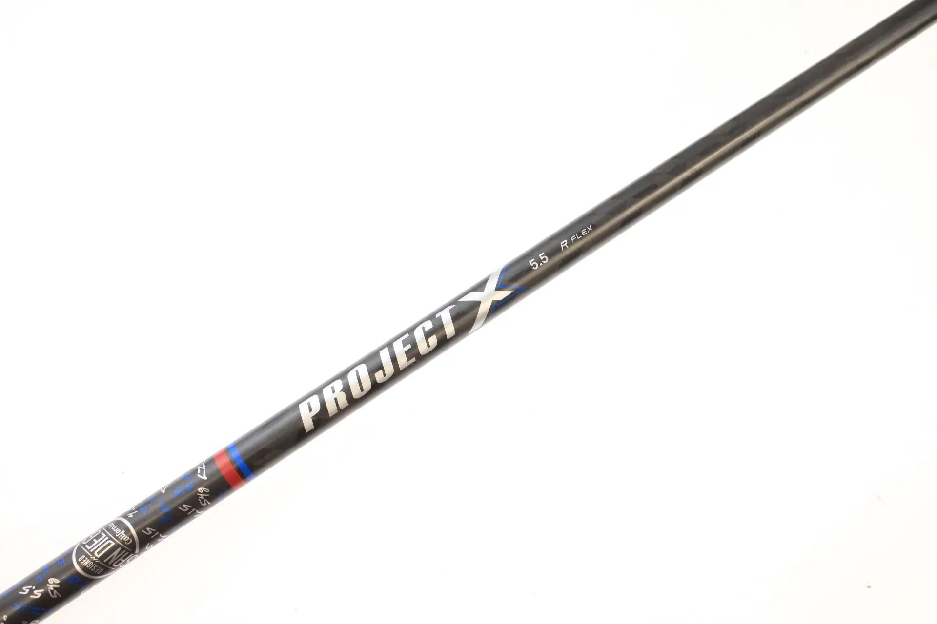 Seconde vie - Callaway XR RH 10.5-deg Driver - Good 4/5