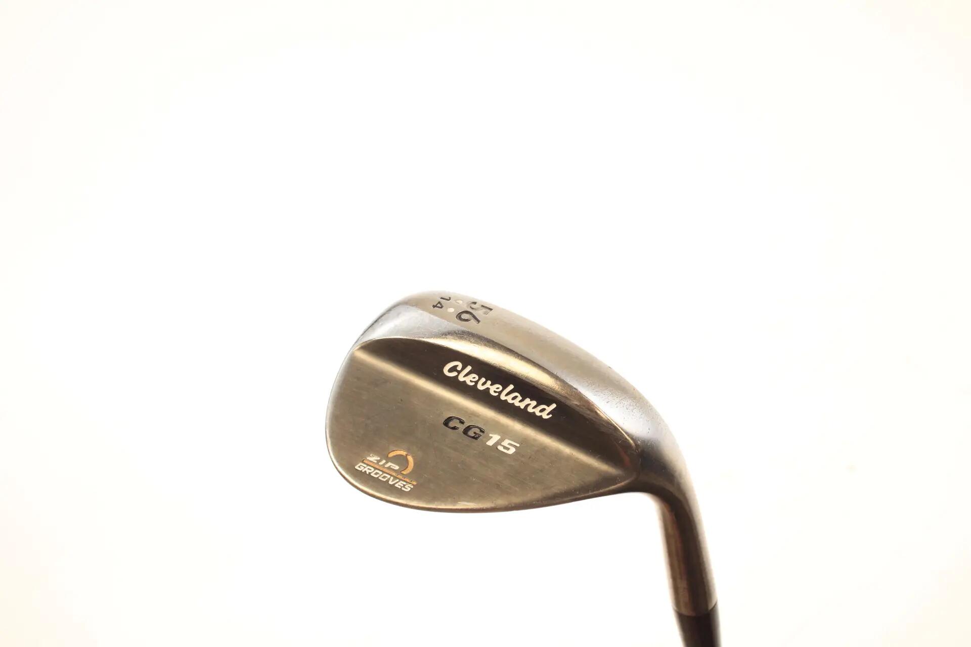 CLEVELAND GOLF picture