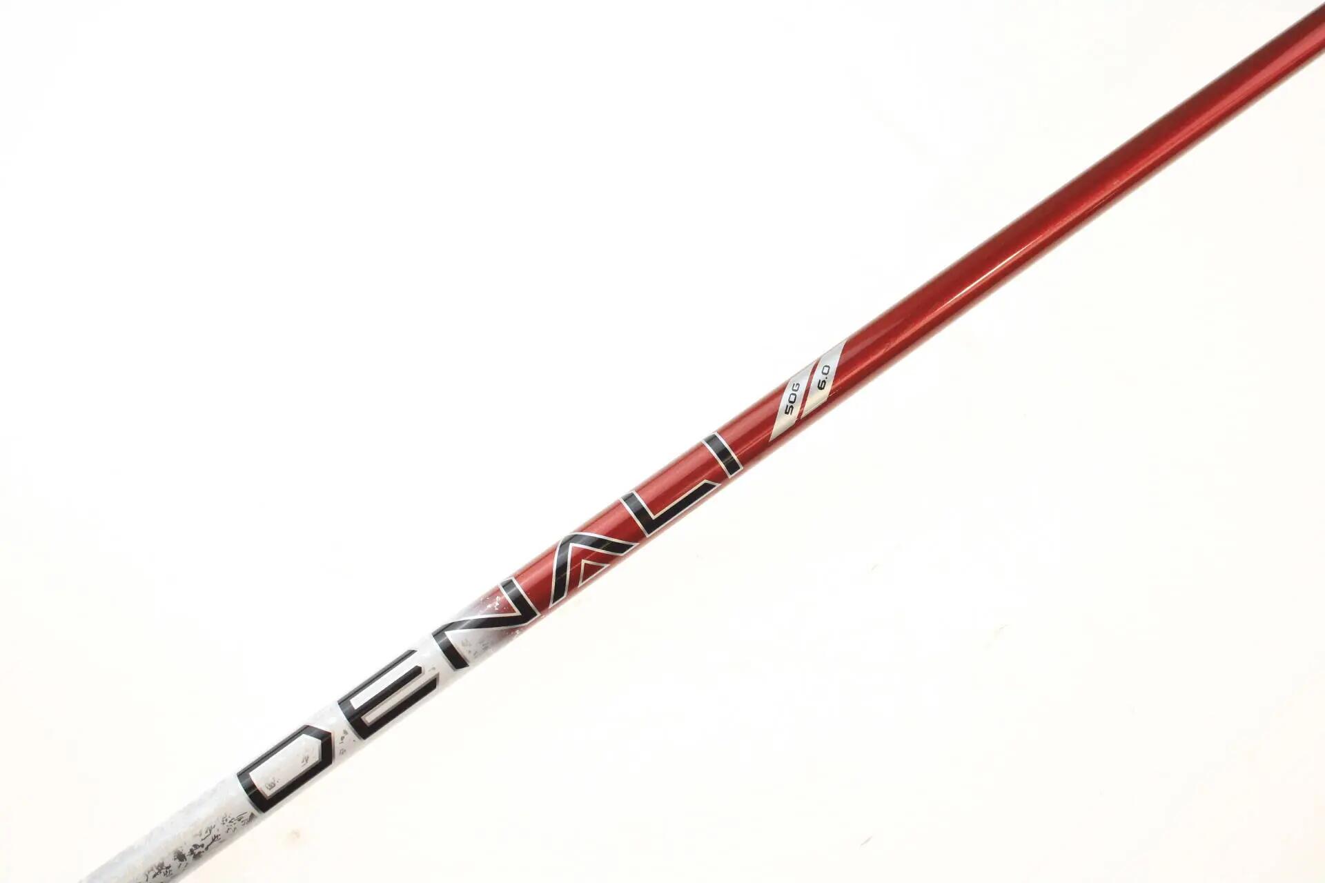 Seconde vie - Titleist GT3 RH 9-deg Driver - Very good 4/5