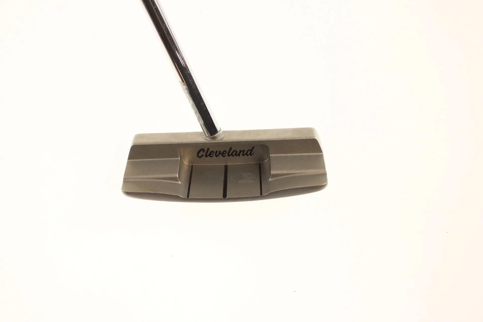 Seconde vie - Cleveland HB Soft 2 #8C RH Putter - Very good 3/5