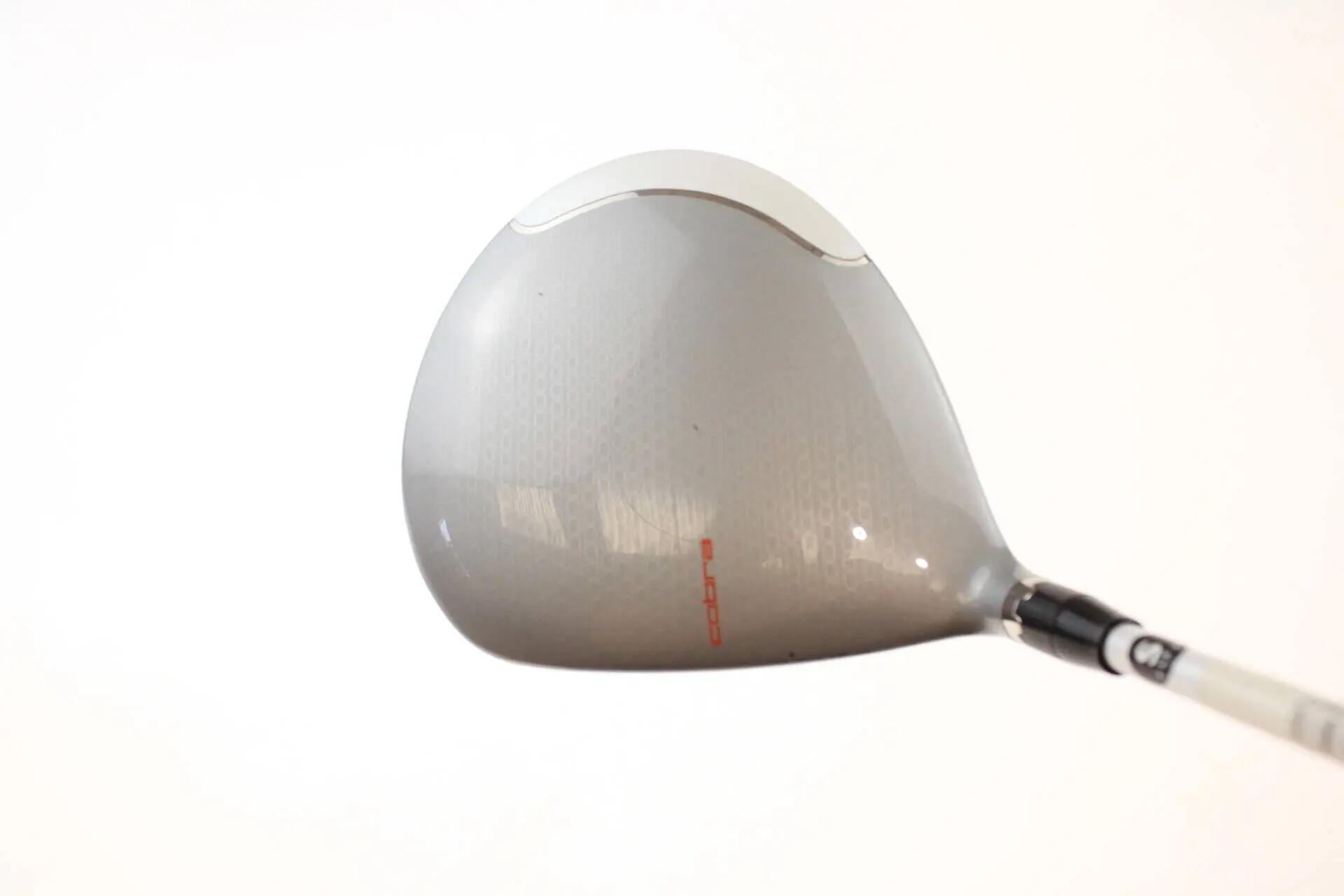 Seconde vie - Cobra Amp cell pro RH 9.5-deg Driver - Good 3/5
