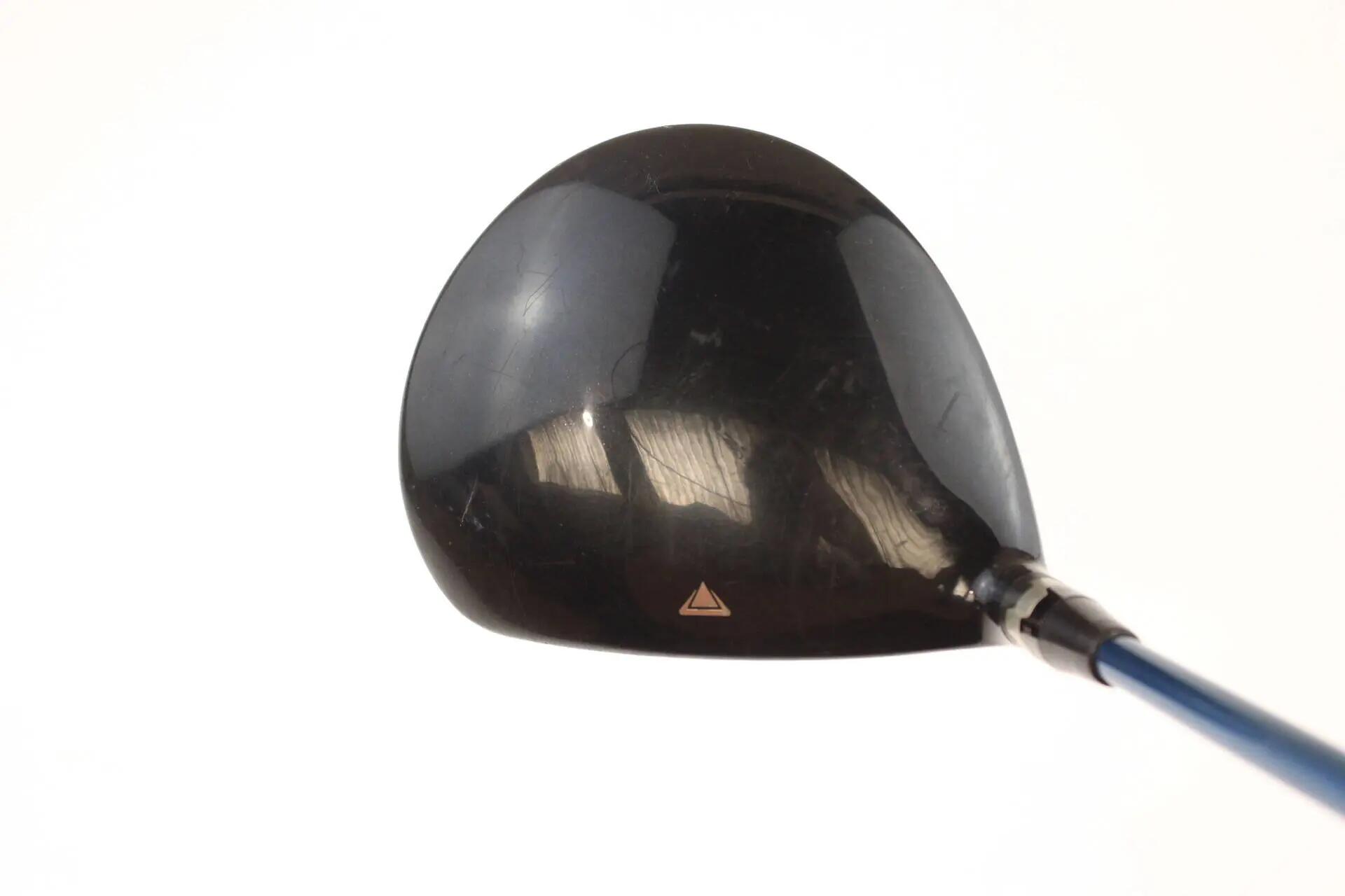 Seconde vie - Titleist 915D3 RH 10.5-deg Driver - Sufficient 3/5