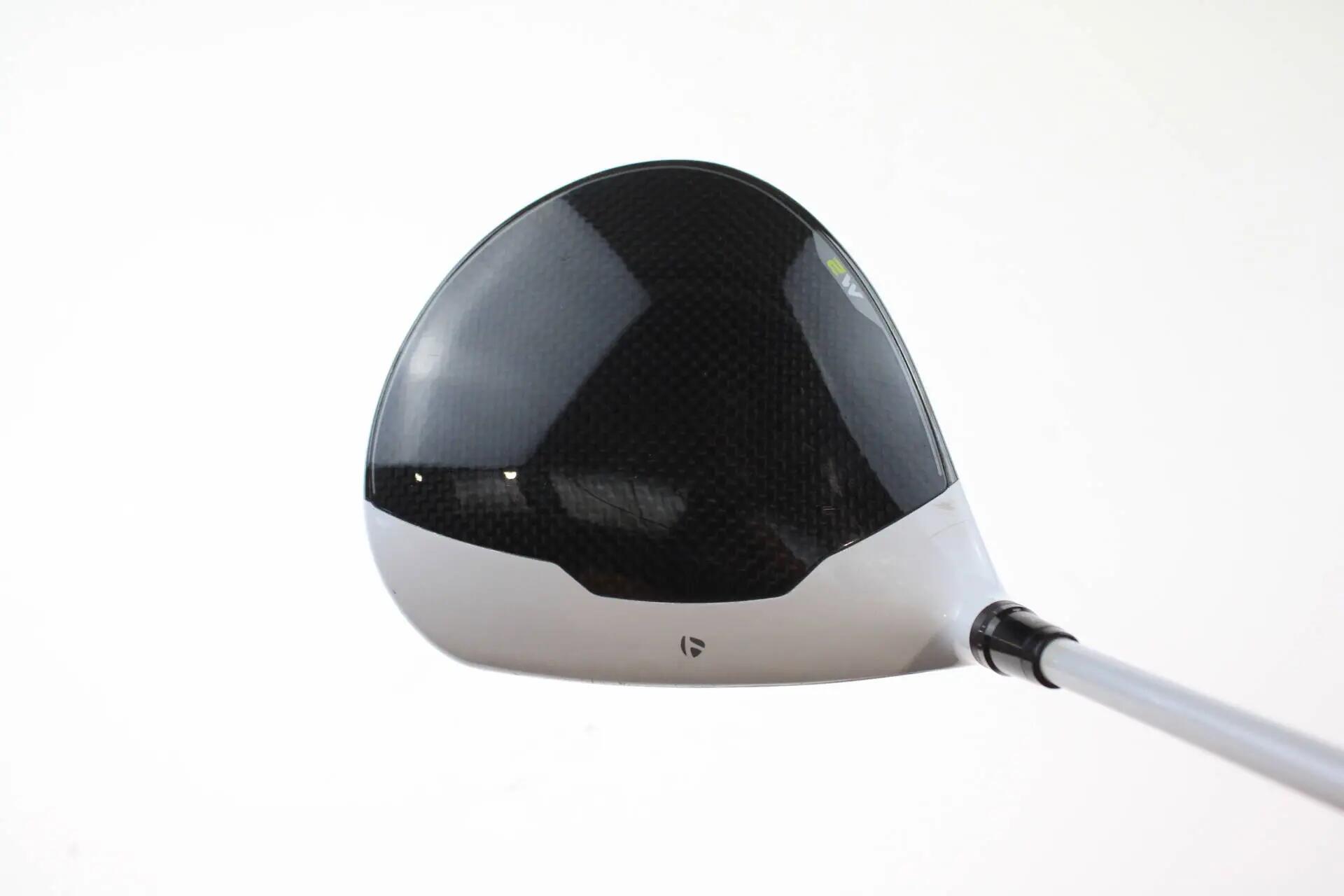 Seconde vie - TaylorMade M2 2017 RH 10.5-deg Driver - Good 3/5