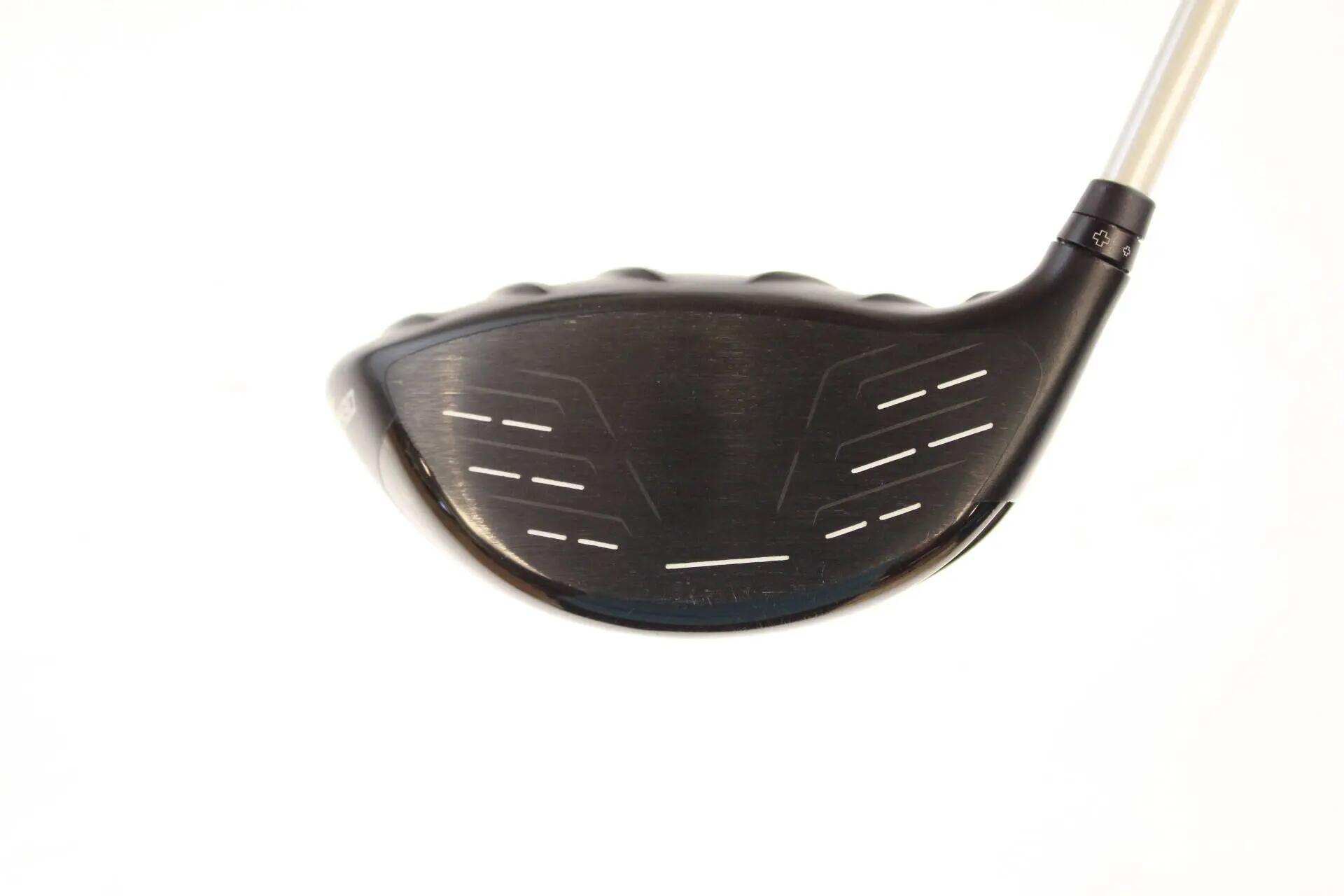 Seconde vie - Ping G430 MAX RH 9-deg Driver - Very good 3/6