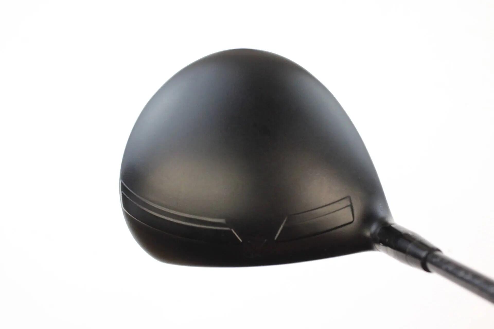 Seconde vie - Callaway XR RH 10.5-deg Driver - Good 3/5