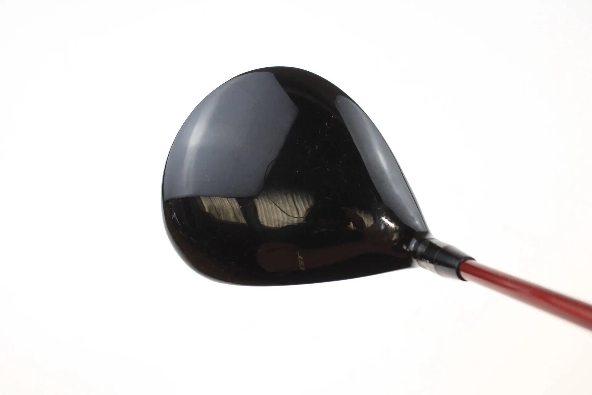 Seconde vie - Titleist GT3 RH 9-deg Driver - Very good 3/5