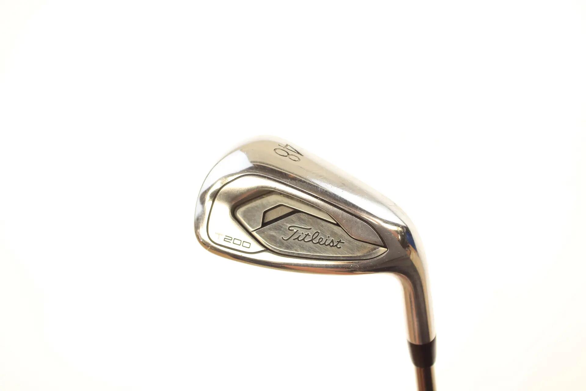 TITLEIST picture