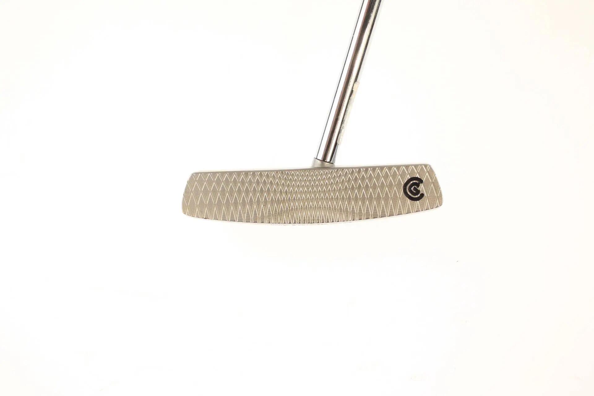 Seconde vie - Cleveland HB Soft 2 #8C RH Putter - Very good 2/5