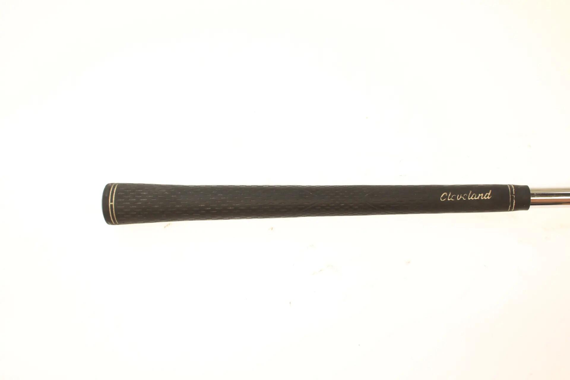Seconde vie - Cleveland CG15 Black Pearl RH 56-deg Wedge - Sufficient 5/5