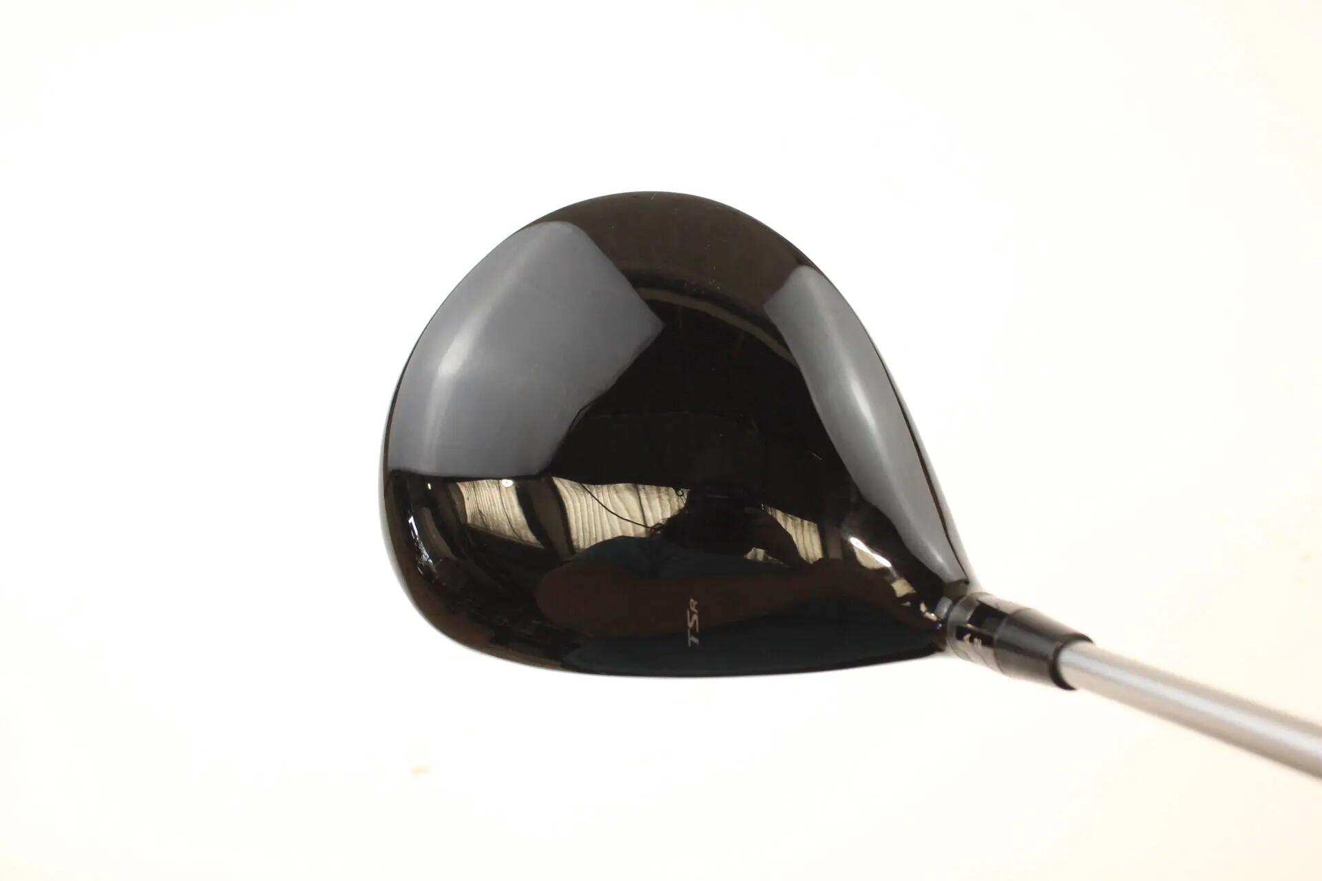 Seconde vie - Titleist TSR3 RH 11-deg Driver - Very good 3/5