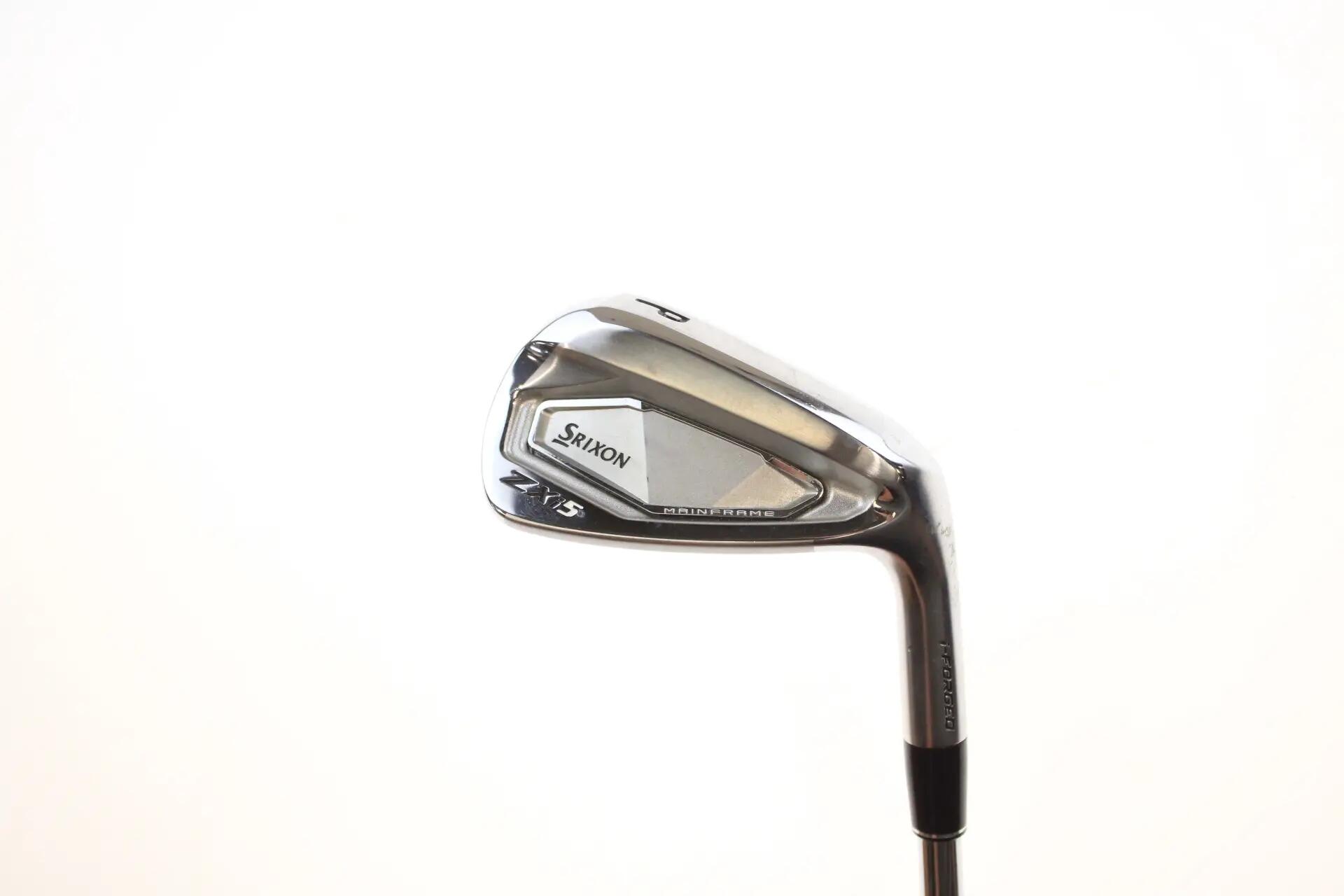 SRIXON picture