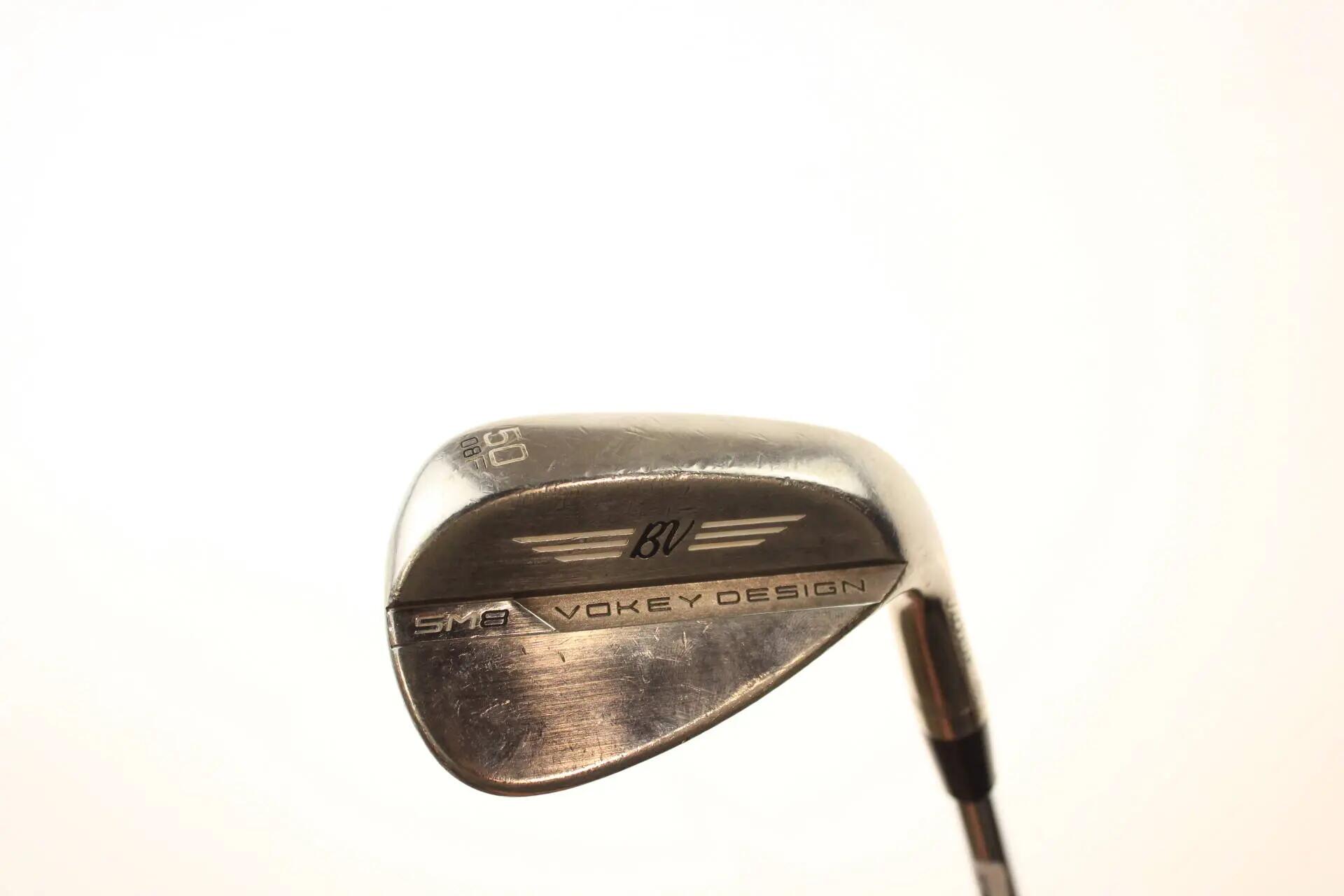 TITLEIST picture