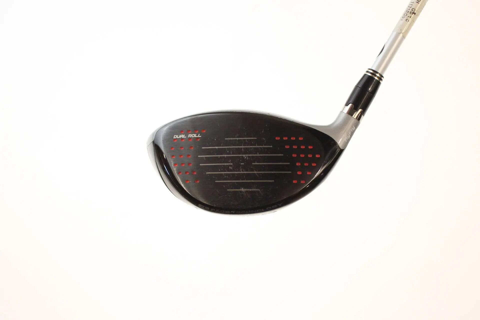 Seconde vie - Cobra Amp cell pro RH 9.5-deg Driver - Good 2/5