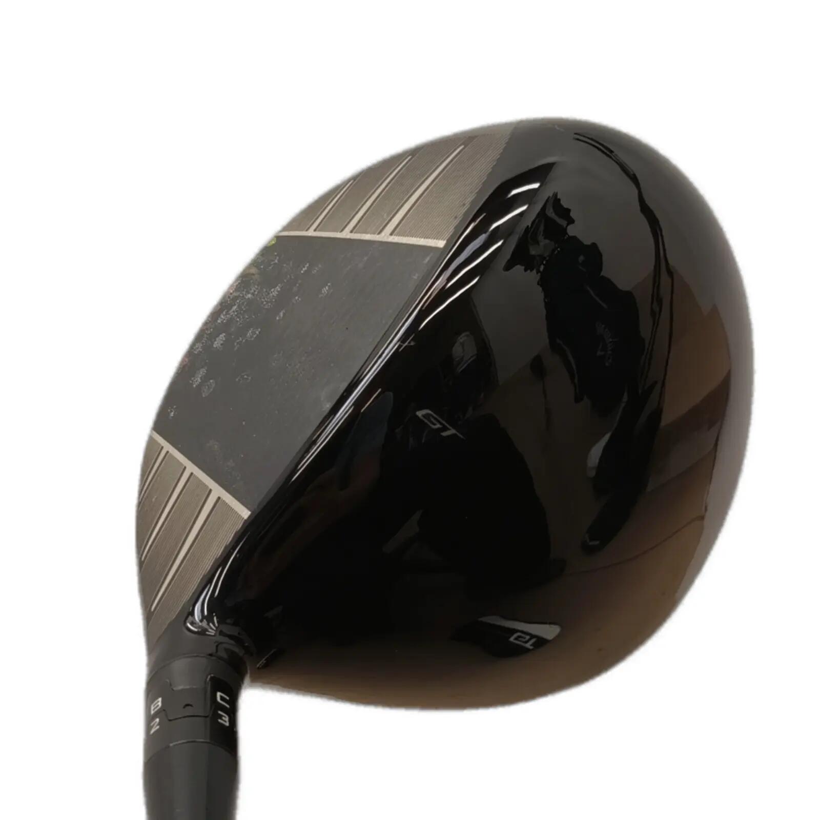 Titleist GT2 Driver / Flex Stiff / Loft 11 4/6
