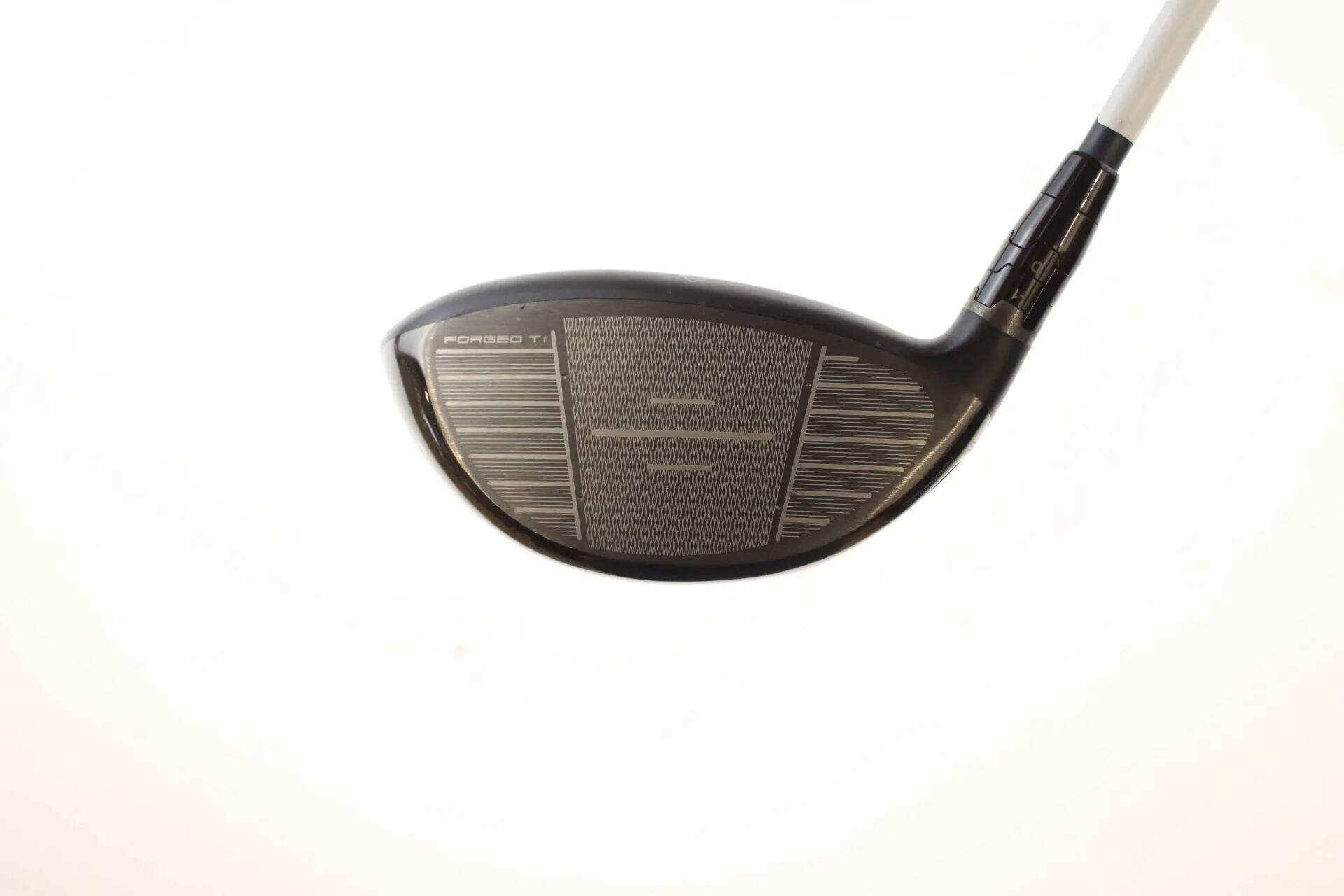 Seconde vie - Callaway Paradym X RH 10.5-deg Driver - Good 2/5