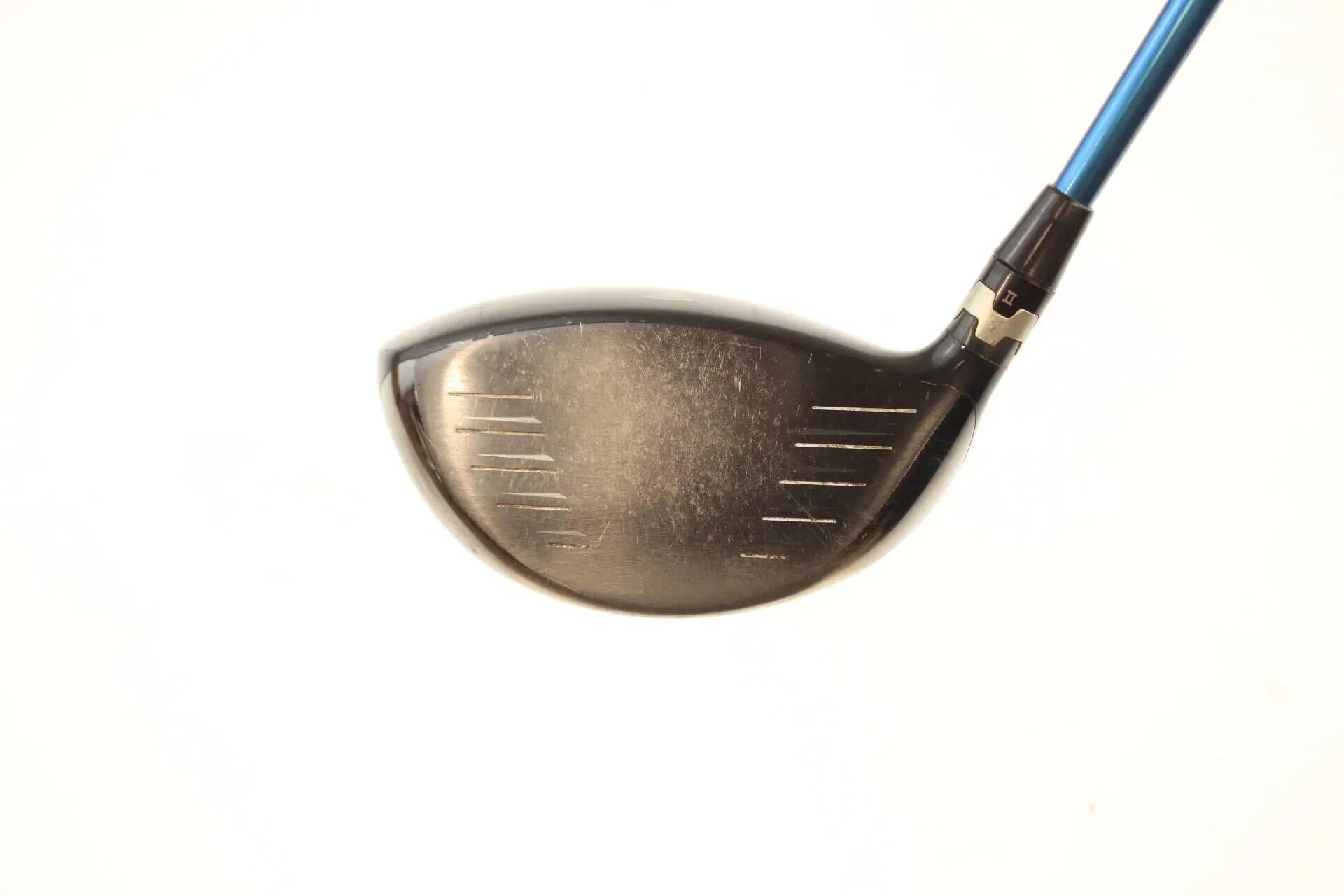 Seconde vie - Titleist 915D3 RH 10.5-deg Driver - Sufficient 2/5