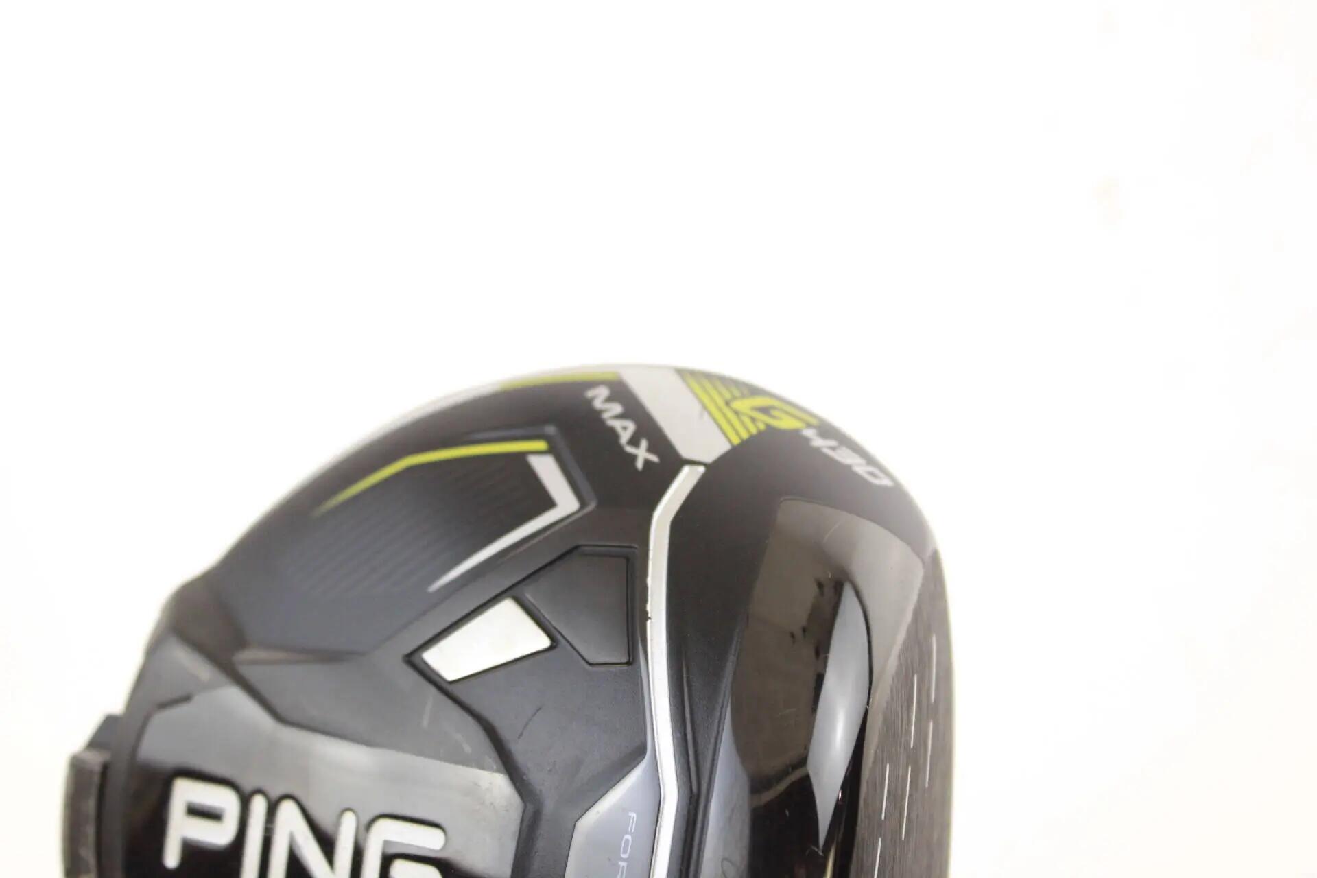 Seconde vie - Ping G430 MAX RH 9-deg Driver - Very good 2/6