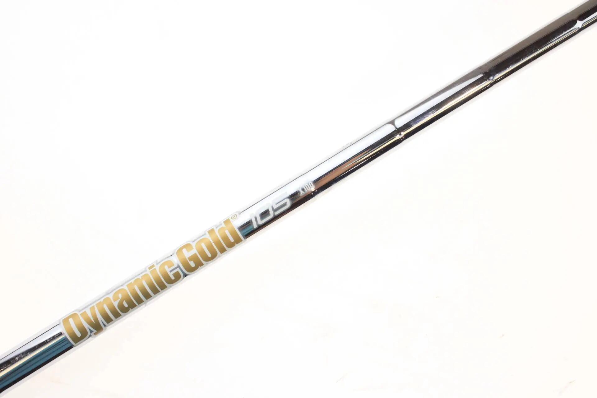 Seconde vie - Cobra King Raw Tour 2025 RH 58-deg Wedge - Sufficient 4/5