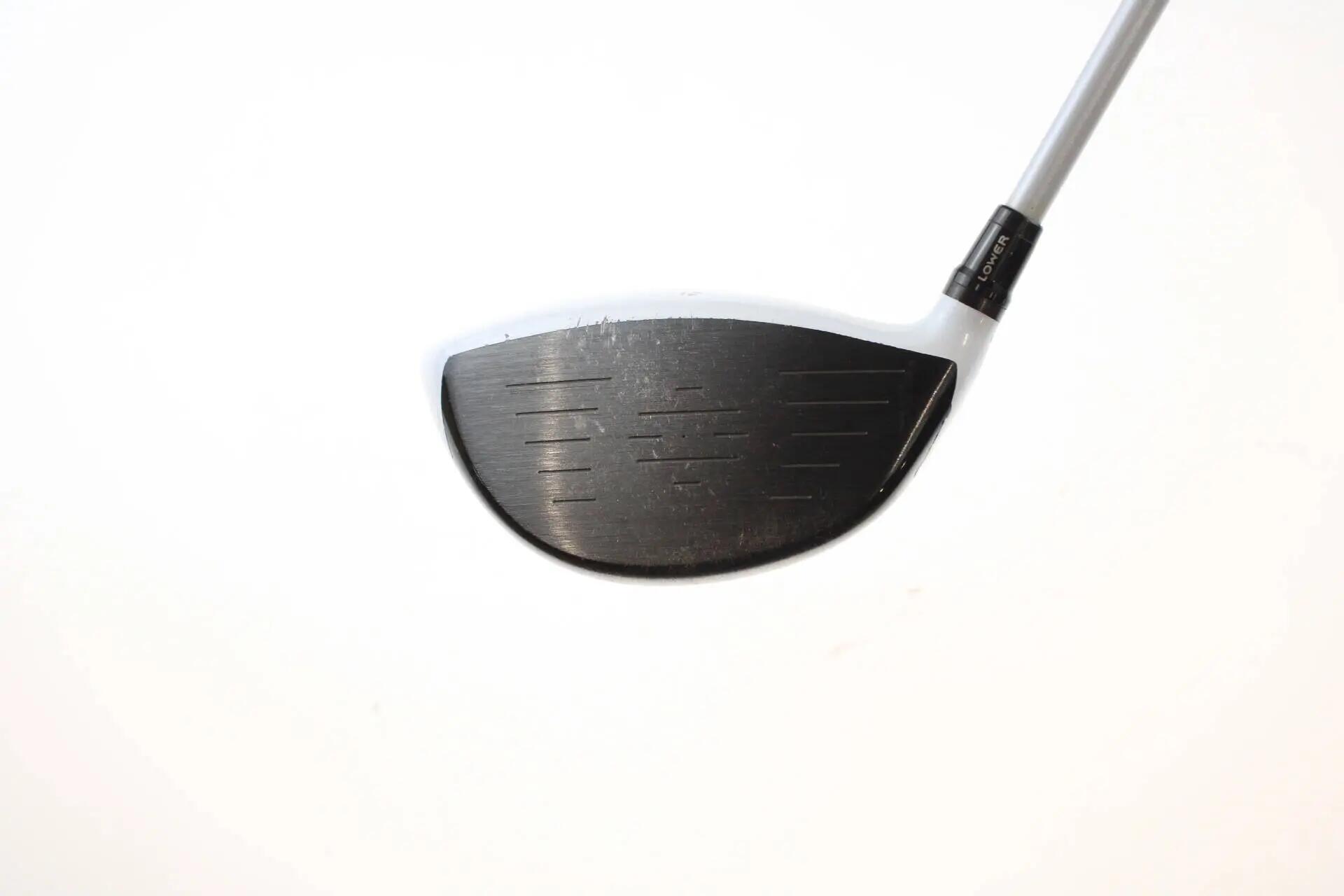 Seconde vie - TaylorMade M2 2017 RH 10.5-deg Driver - Good 2/5
