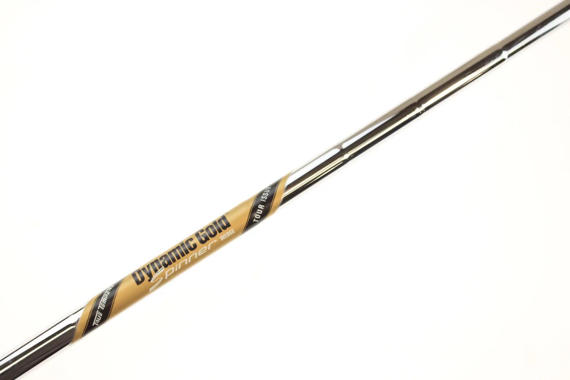 Seconde vie - Wilson Staff Model ZM RH 60-deg Wedge - Very good 4/5