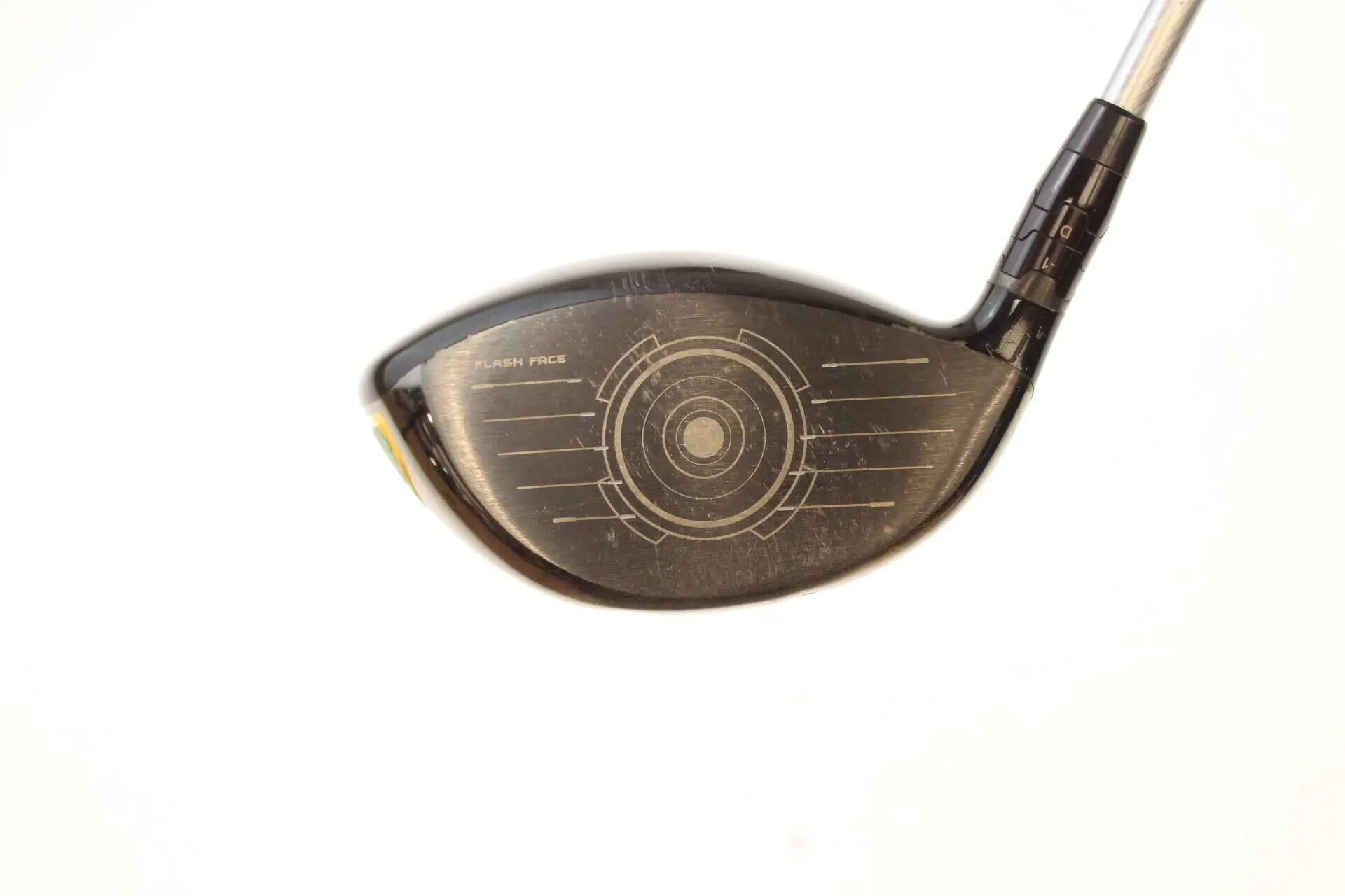 Seconde vie - Callaway Epic Flash RH 10.5-deg Driver - Sufficient 2/6