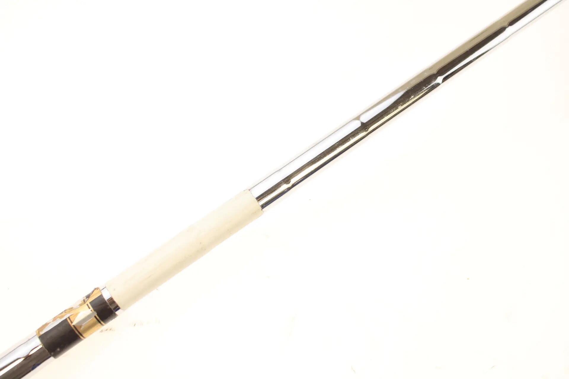 Seconde vie - Cleveland CG15 Black Pearl RH 56-deg Wedge - Sufficient 4/5
