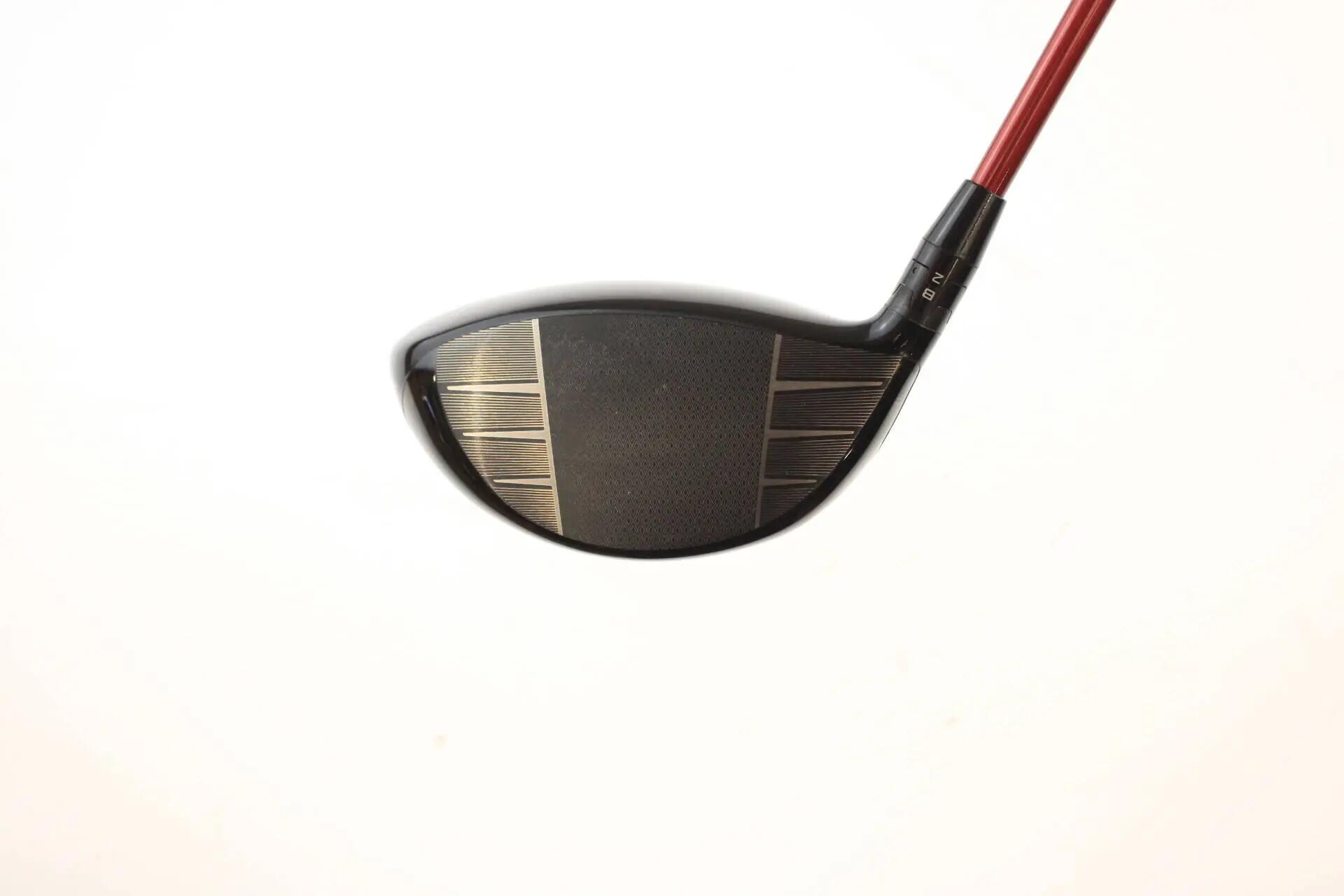 Seconde vie - Titleist GT3 RH 9-deg Driver - Very good 2/5