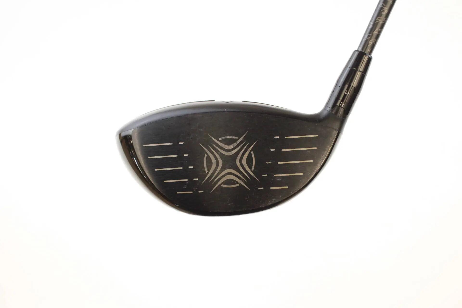 Seconde vie - Callaway XR RH 10.5-deg Driver - Good 2/5