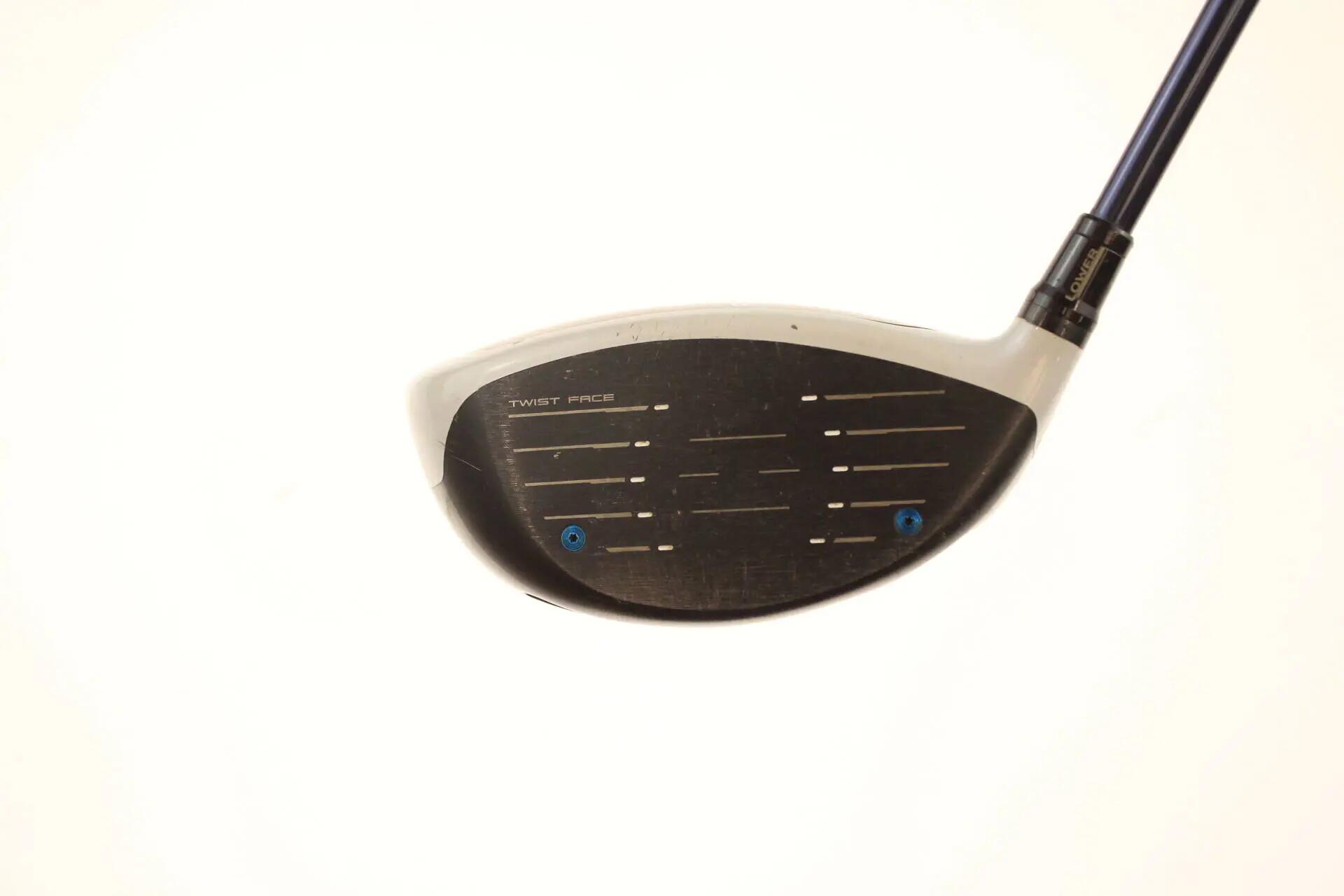 Seconde vie - TaylorMade SIM Max RH 9-deg Driver - Sufficient 2/5