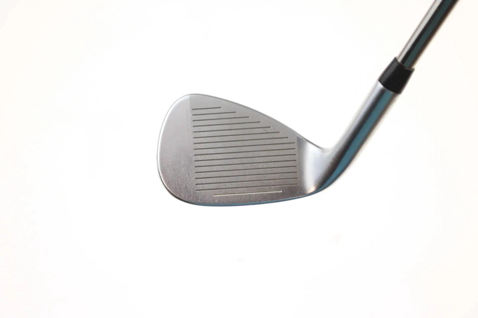 Seconde vie - Cobra RAD Speed ONE Length RH 48-deg Wedge - Good 3/5