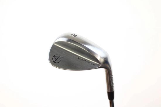 Seconde vie - Takomo Skyforger RH 52-deg Wedge - Very good