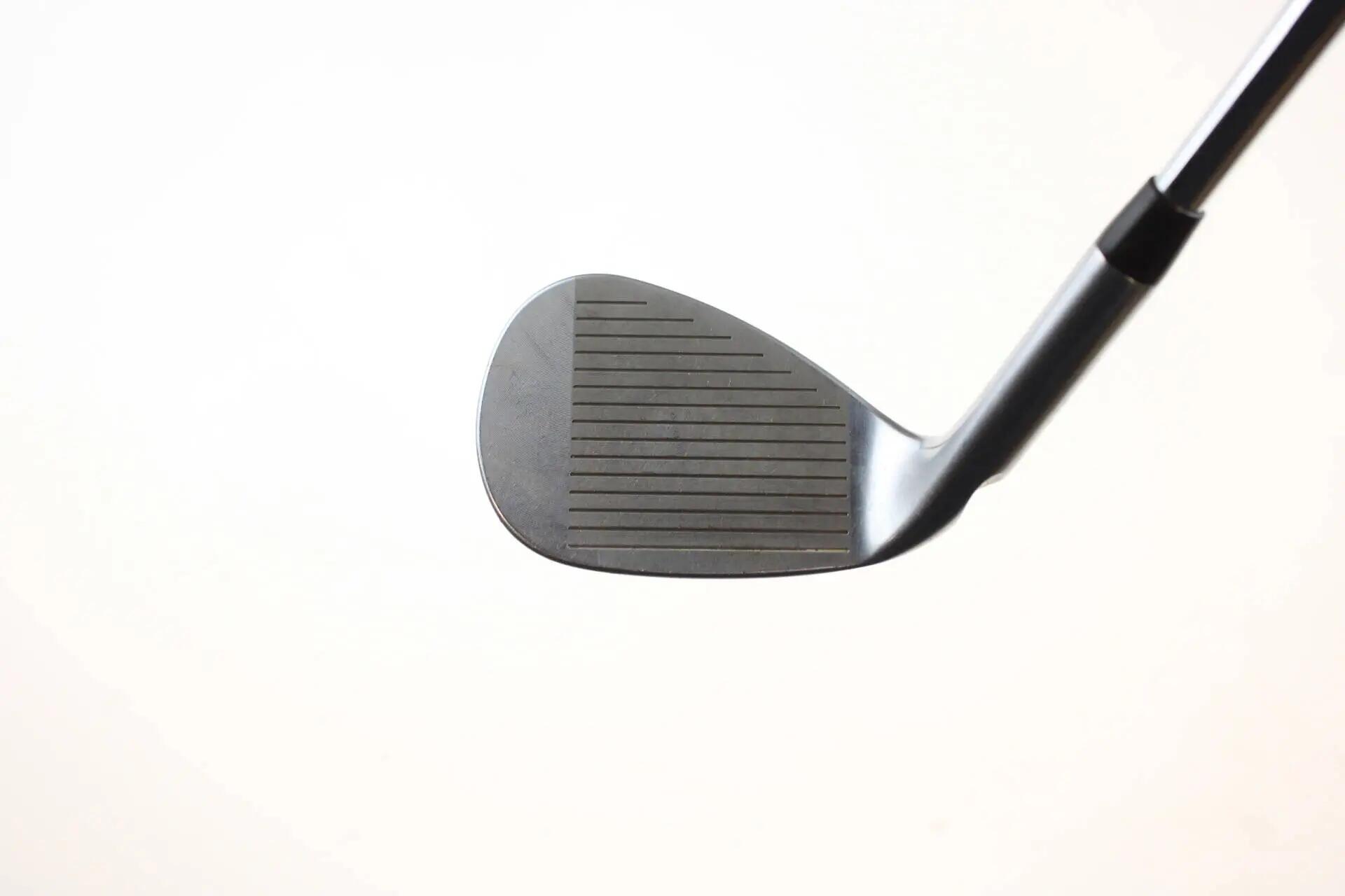 Seconde vie - Ping Tour-S RH 58-deg Wedge - Sufficient 3/5