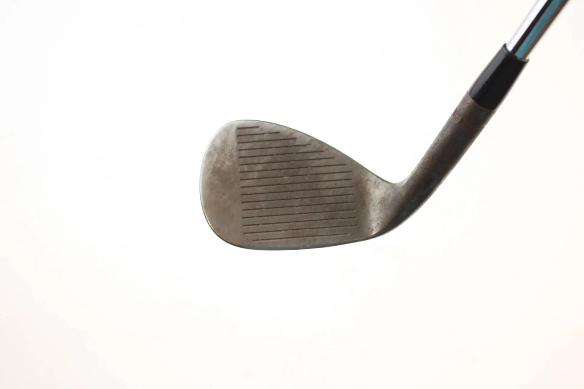 Seconde vie - Cobra King Raw Tour 2025 RH 58-deg Wedge - Sufficient 3/5