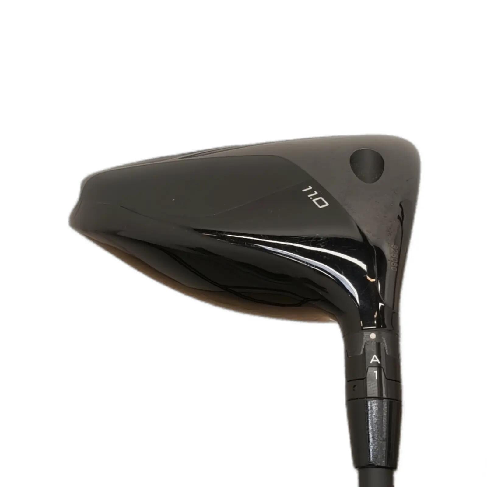 Titleist GT2 Driver / Flex Stiff / Loft 11 3/6