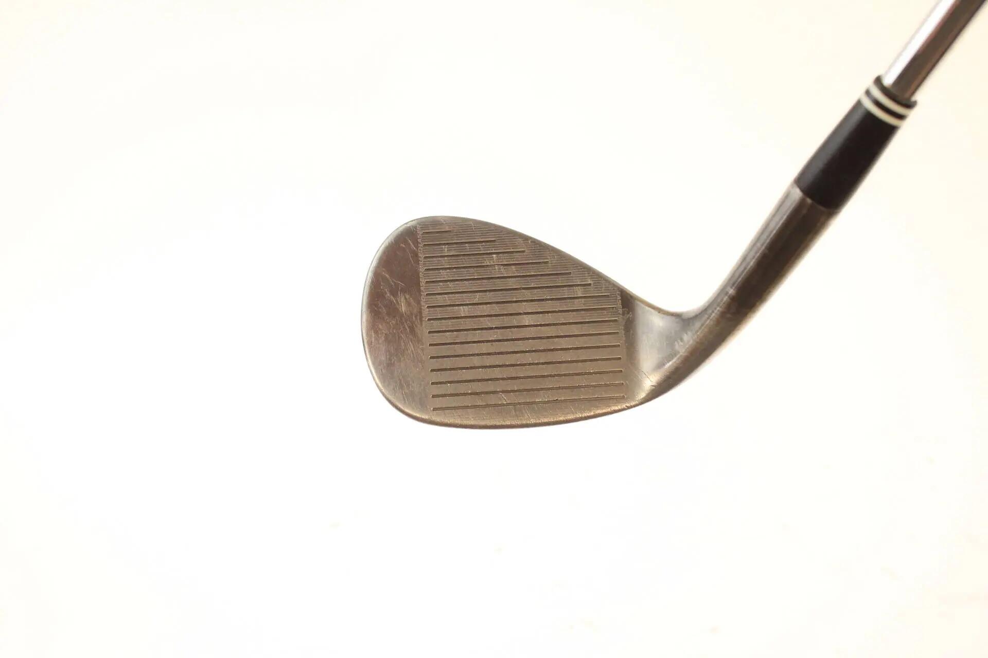 Seconde vie - Cleveland CG15 Black Pearl RH 56-deg Wedge - Sufficient 3/5