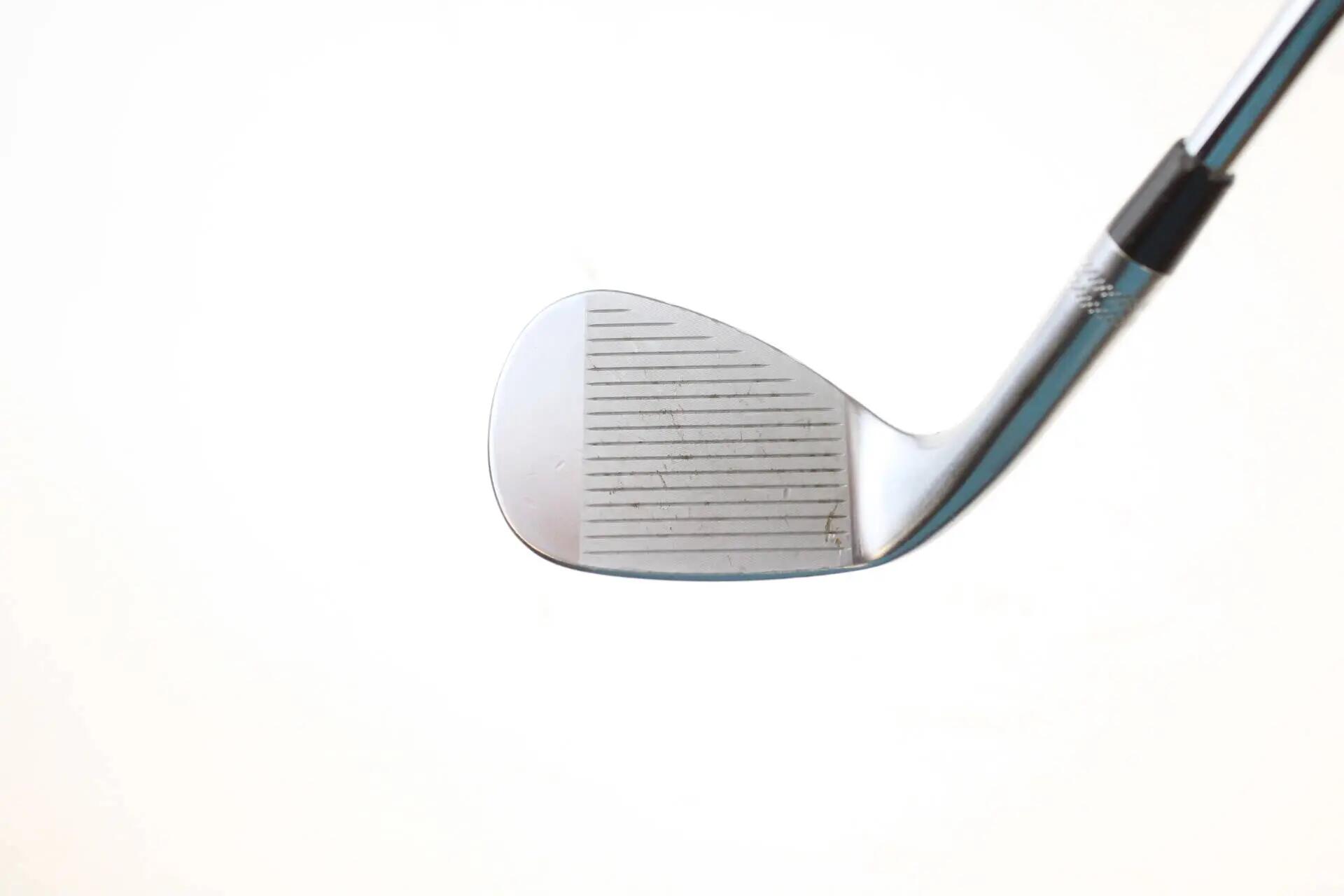 Seconde vie - Callaway Opus Brushed Chrome S-Grind RH 60-deg Wedge - Sufficient 3/5
