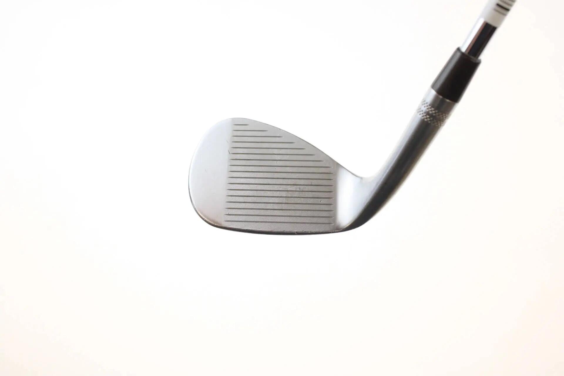 Seconde vie - Callaway Opus Brushed Chrome S-Grind RH 54-deg Wedge - Good 3/5