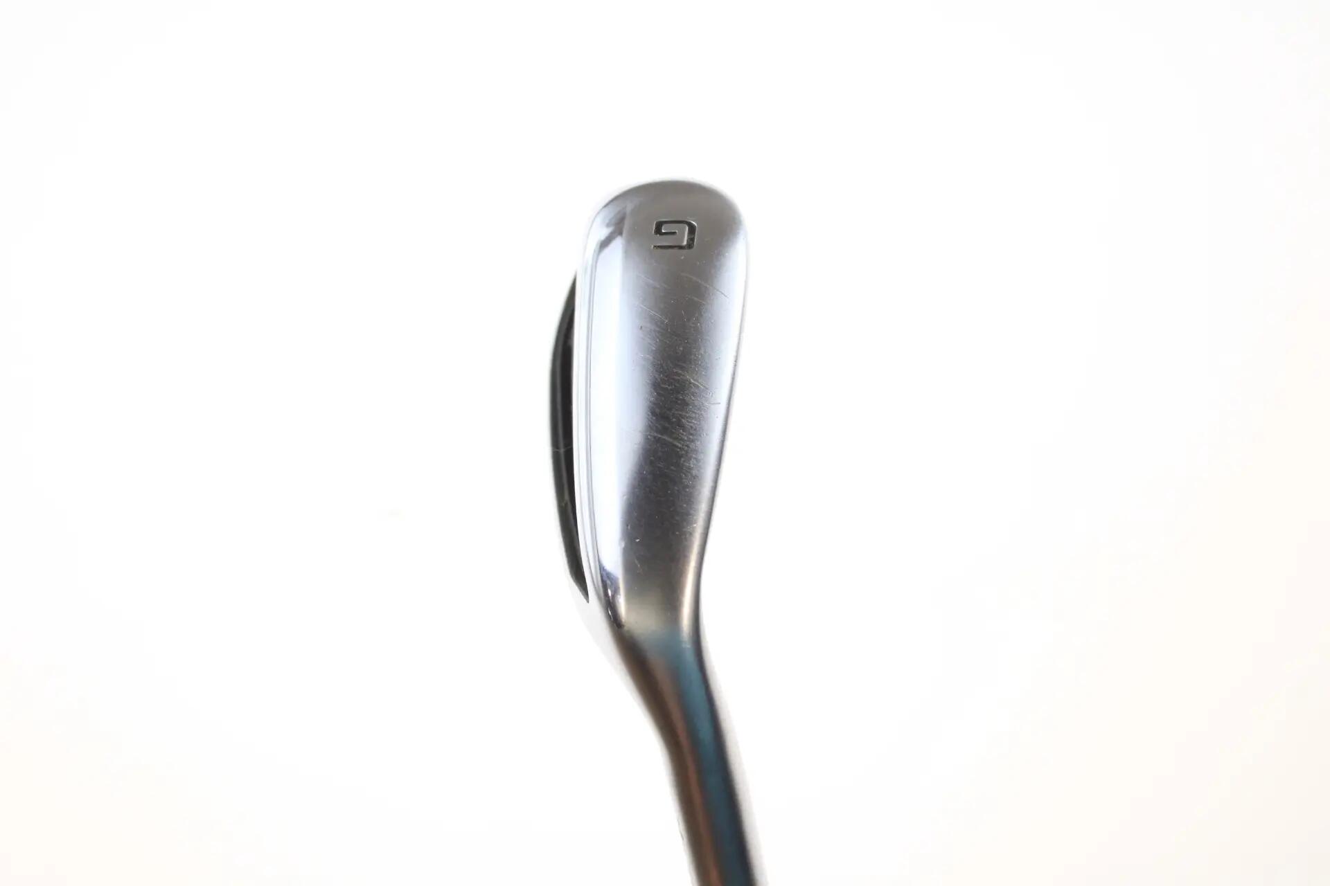 Seconde vie - Cobra RAD Speed ONE Length RH 48-deg Wedge - Good 2/5