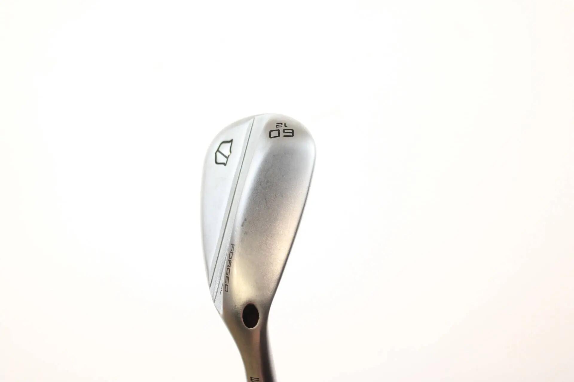 Seconde vie - Wilson Staff Model ZM RH 60-deg Wedge - Very good 2/5