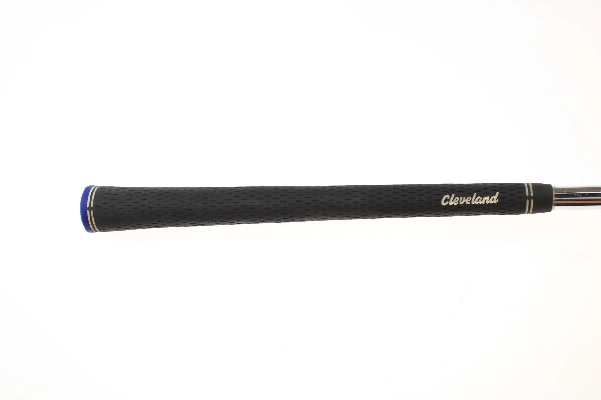 Seconde vie - Cleveland RTX-3 Tour Satin Chrome RH 52-deg Wedge - Good 5/5