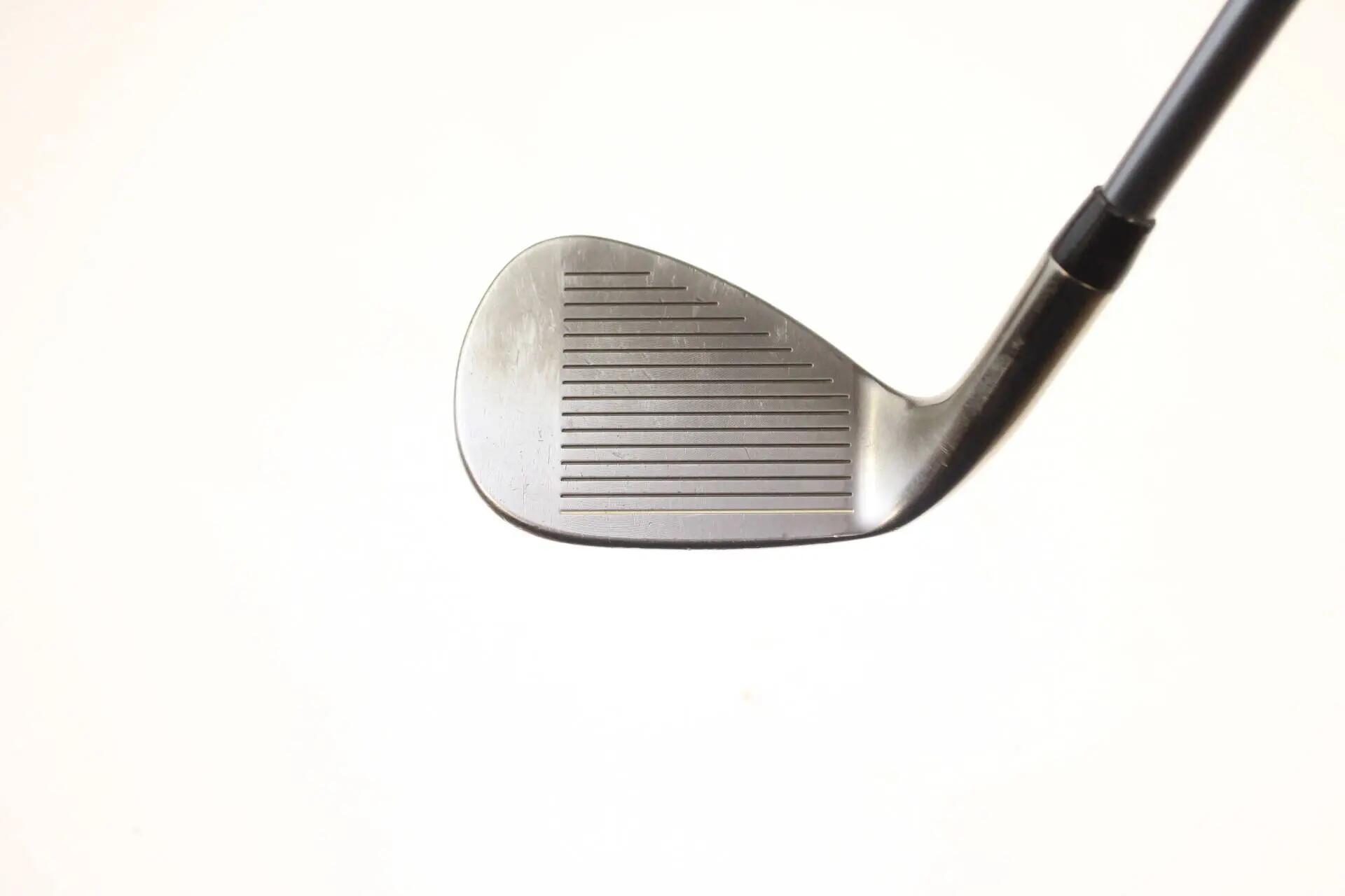 Seconde vie - Cobra King F6 RH 55-deg Wedge - Good 3/5