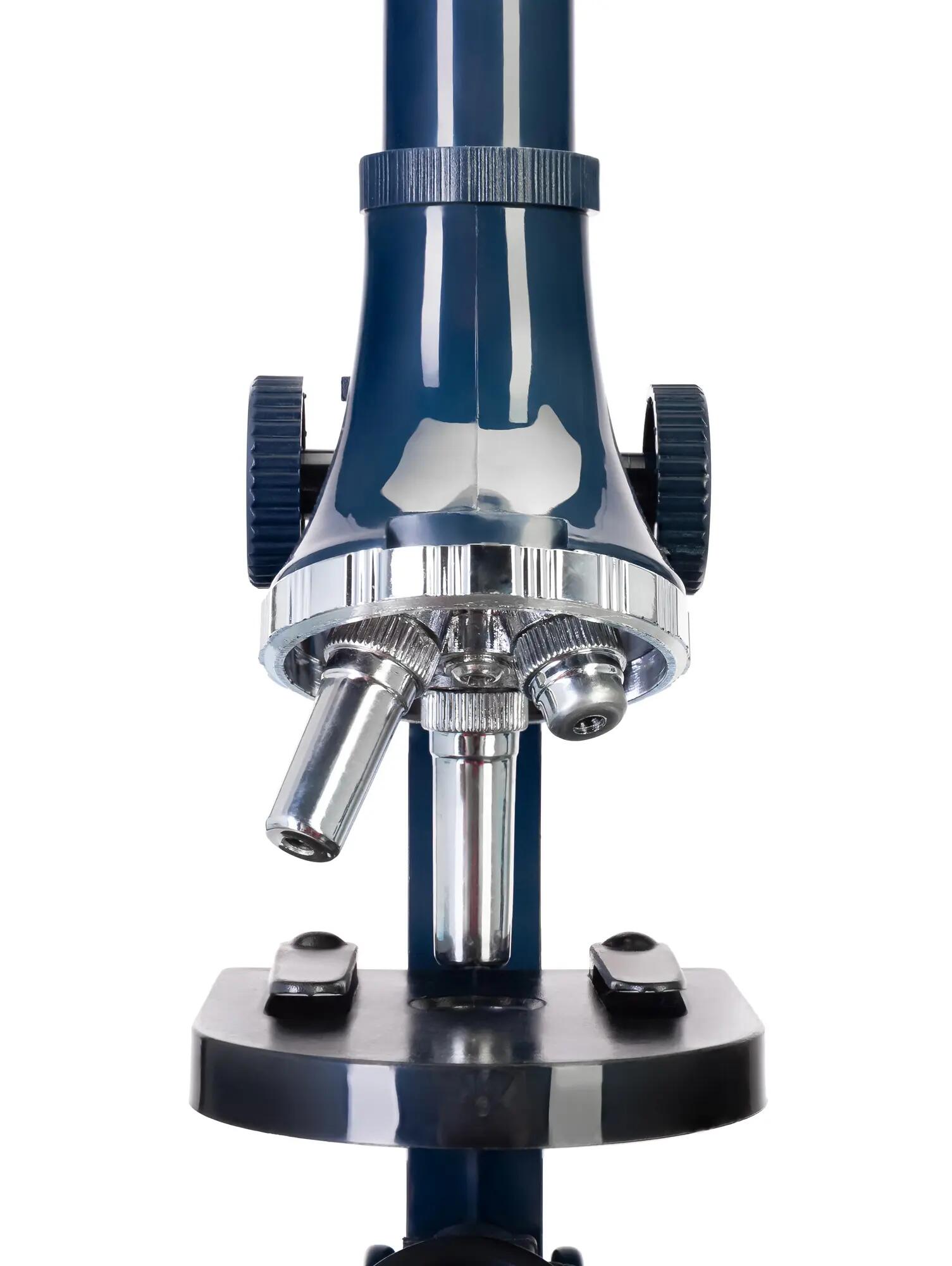 Zestaw Levenhuk Discovery Scope 2 z książką w języku polskim 14/15