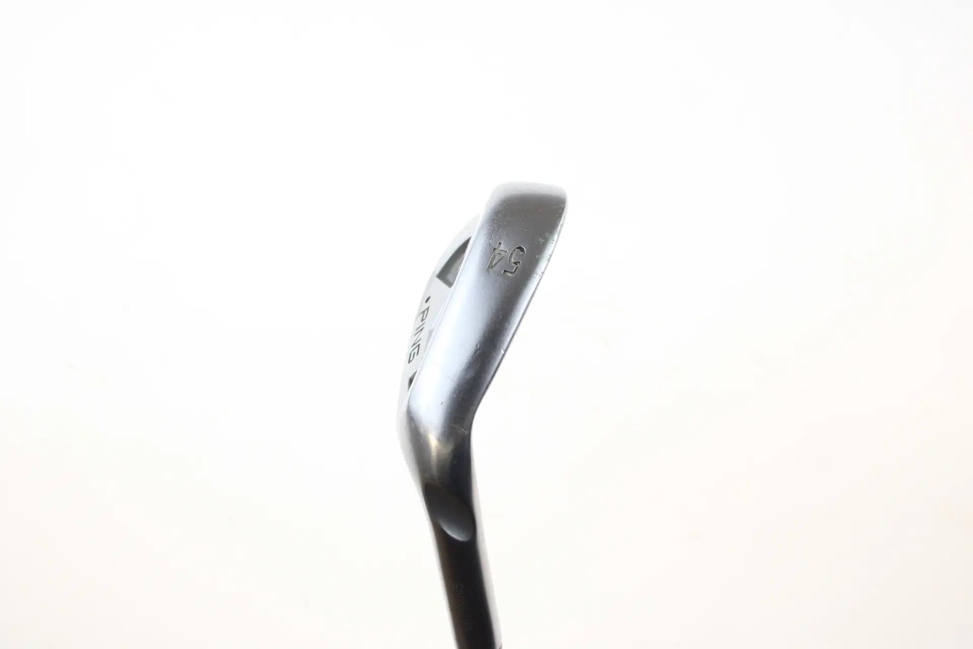 Seconde vie - Ping Tour-S RH 54-deg Wedge - Good 2/5