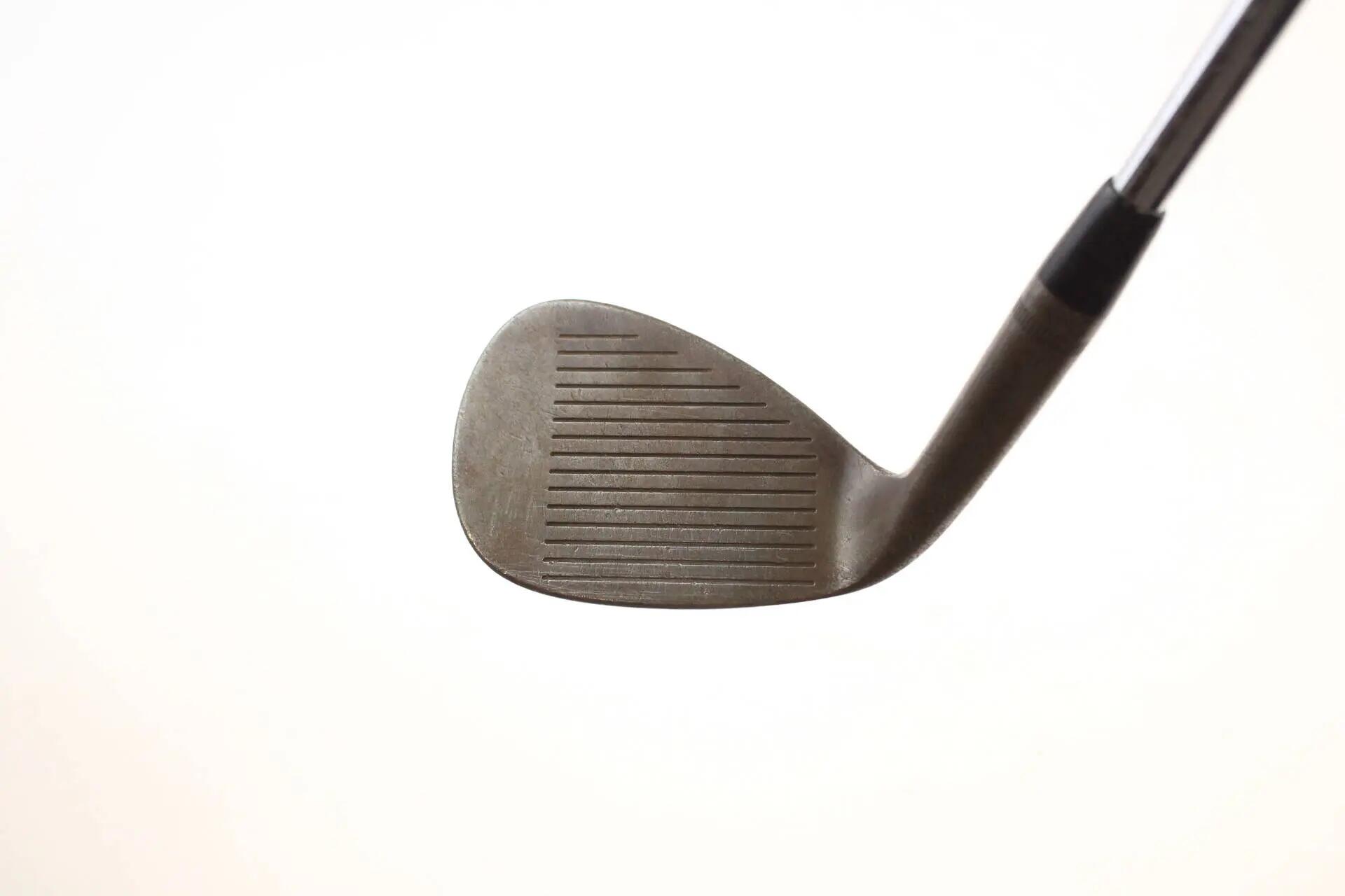 Seconde vie - Callaway X-Forged Vintage RH 56-deg Wedge - Sufficient 3/5