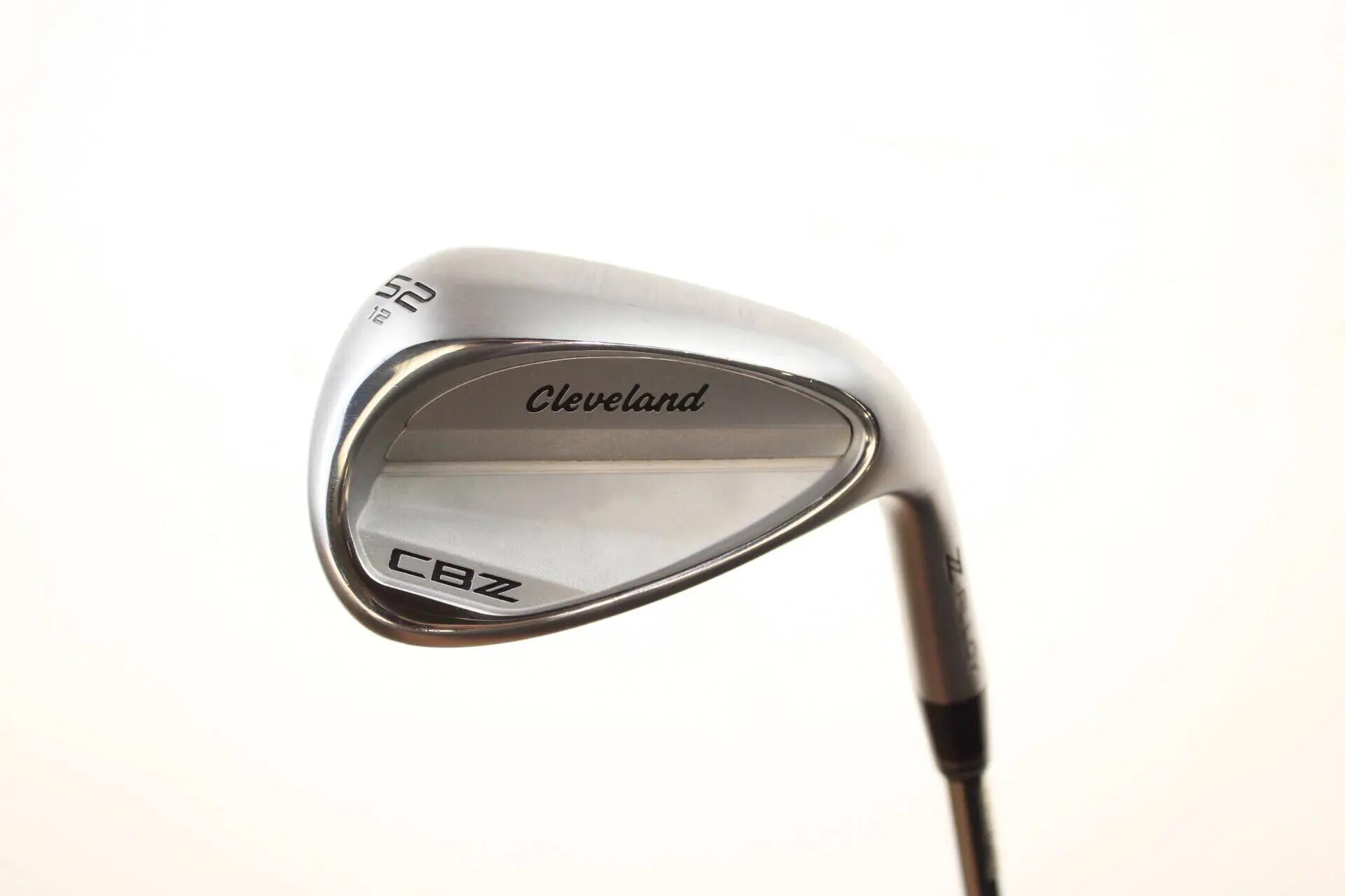 CLEVELAND GOLF picture